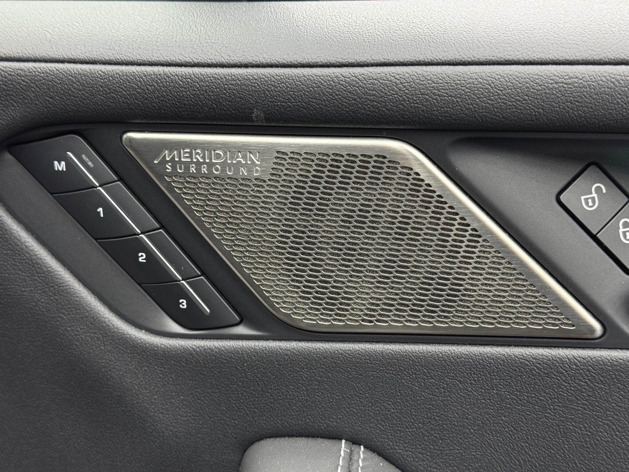 Jaguar I-PACE 400 90kWh HSE Auto 4WD 5dr 5dr Automatic 2026