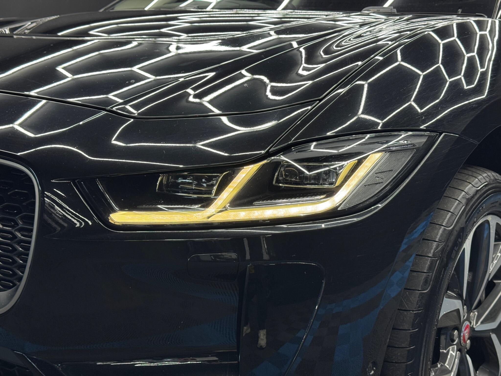 Jaguar I-PACE 400 90kWh HSE Auto 4WD 5dr 5dr Automatic 2026
