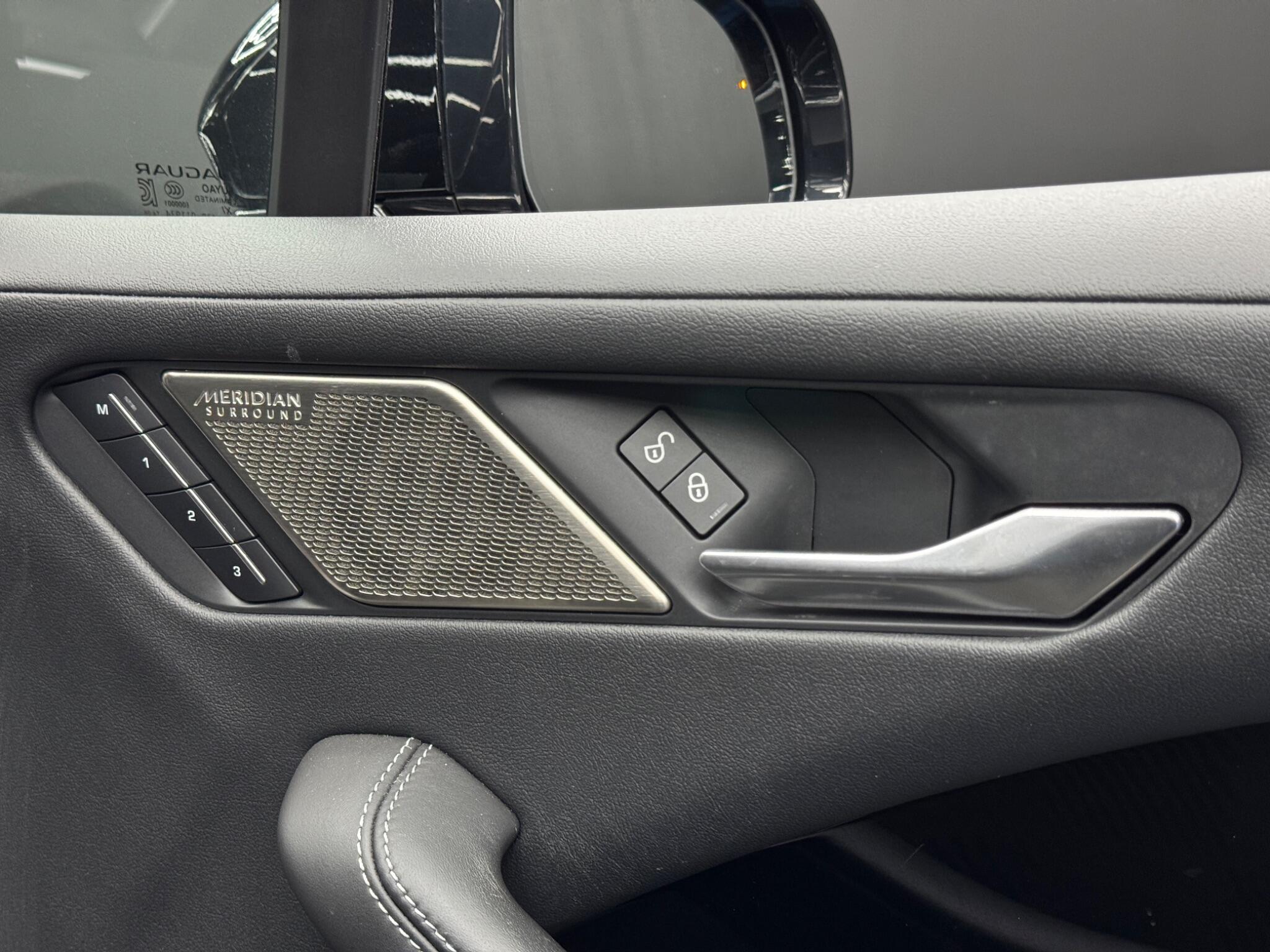 Jaguar I-PACE 400 90kWh HSE Auto 4WD 5dr 5dr Automatic 2026