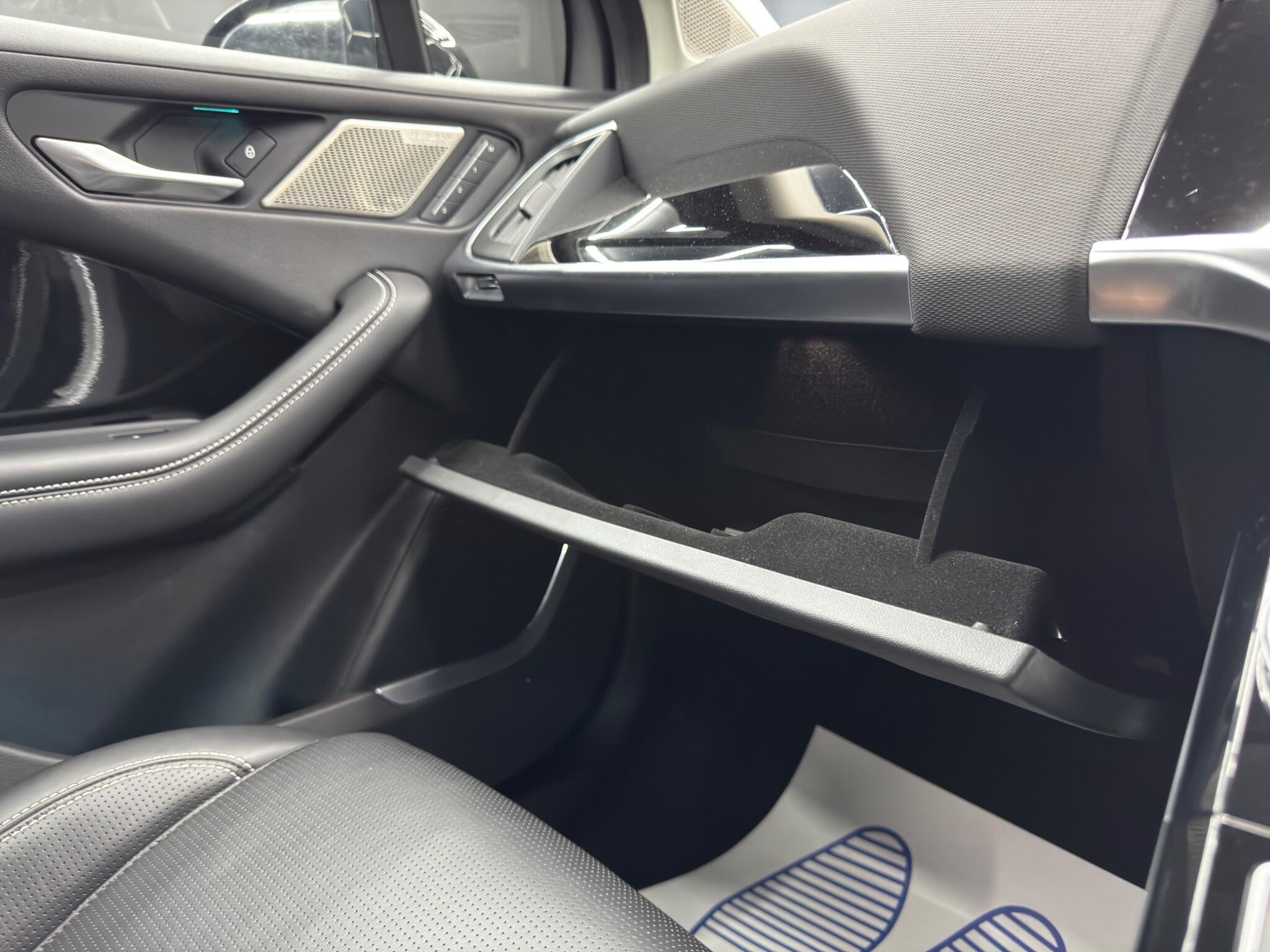 Jaguar I-PACE 400 90kWh HSE Auto 4WD 5dr 5dr Automatic 2026