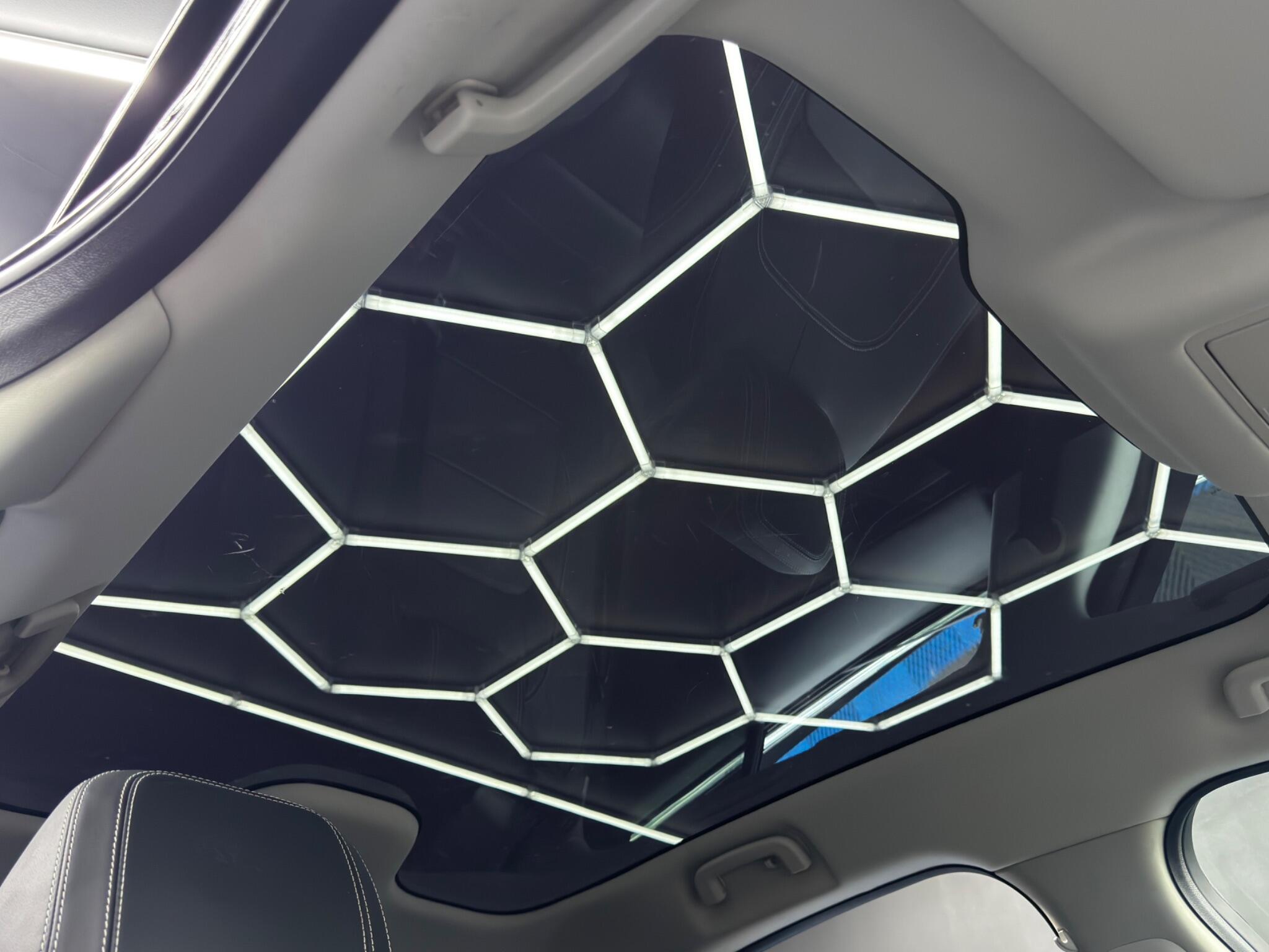 Jaguar I-PACE 400 90kWh HSE Auto 4WD 5dr 5dr Automatic 2026