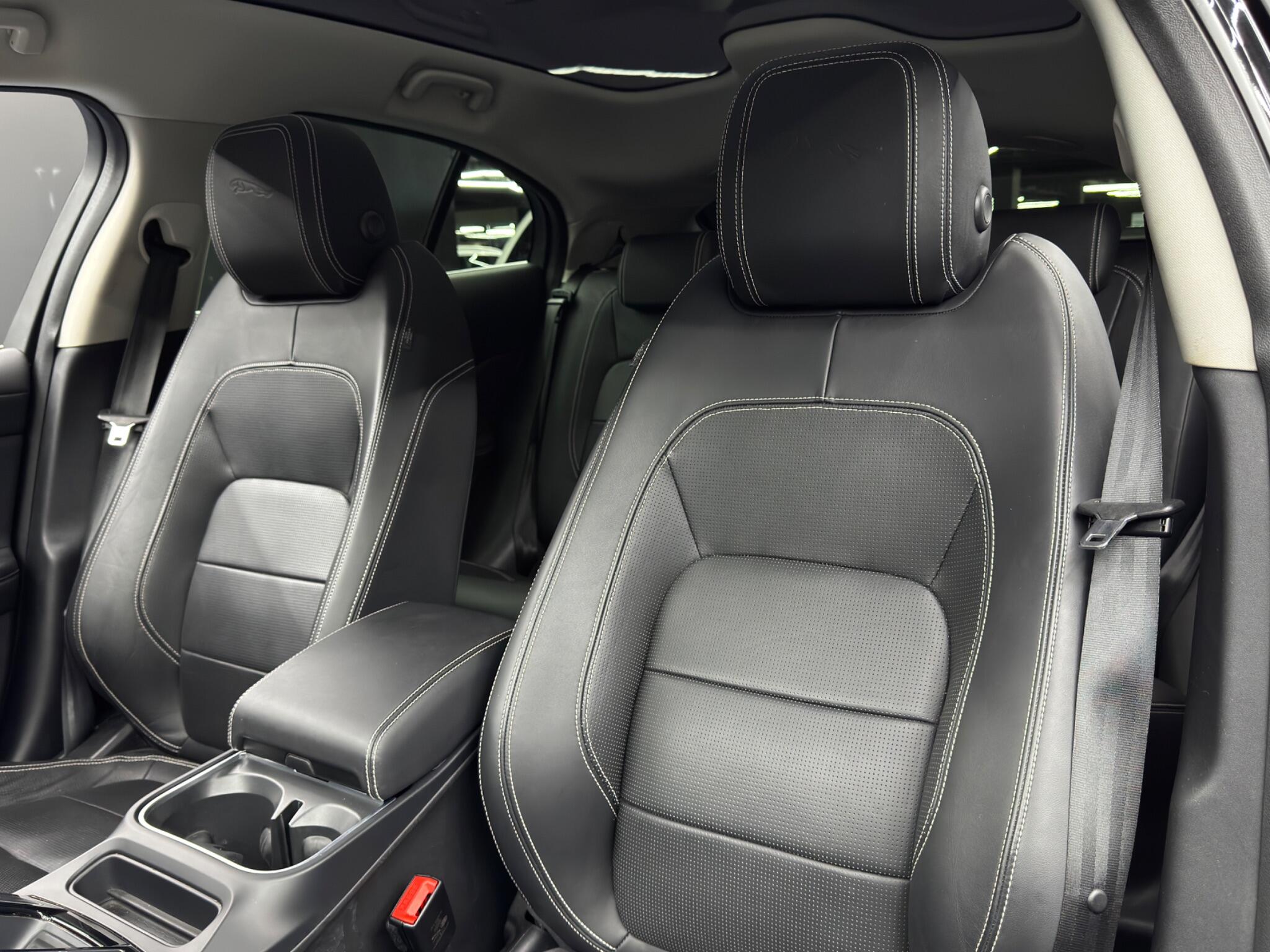 Jaguar I-PACE 400 90kWh HSE Auto 4WD 5dr 5dr Automatic 2026