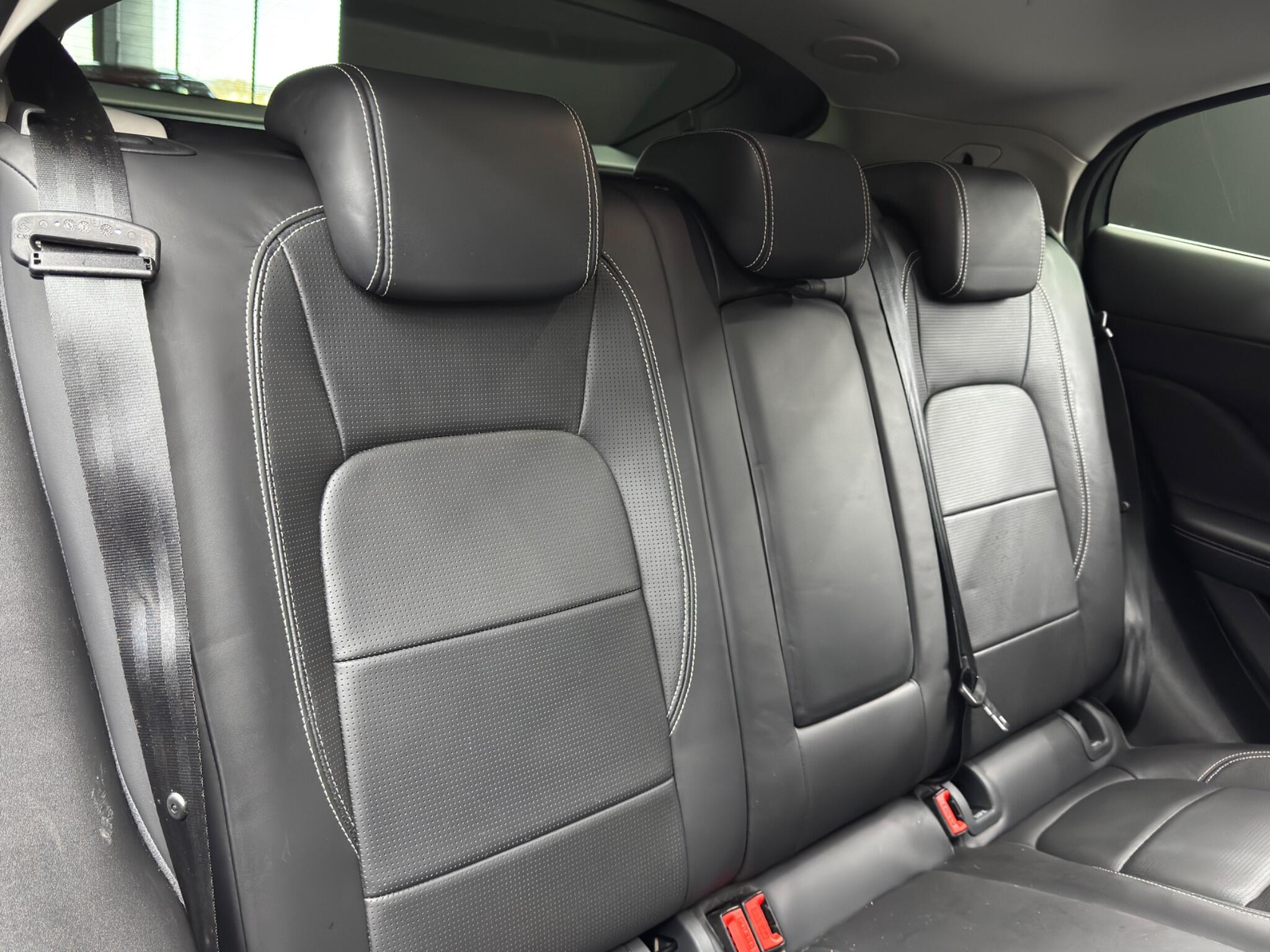 Jaguar I-PACE 400 90kWh HSE Auto 4WD 5dr 5dr Automatic 2026