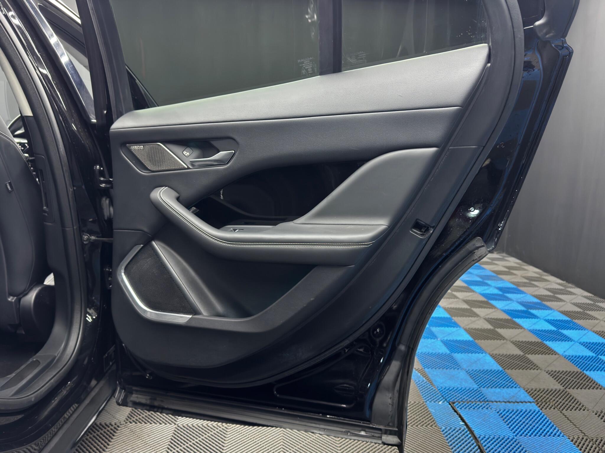 Jaguar I-PACE 400 90kWh HSE Auto 4WD 5dr 5dr Automatic 2026