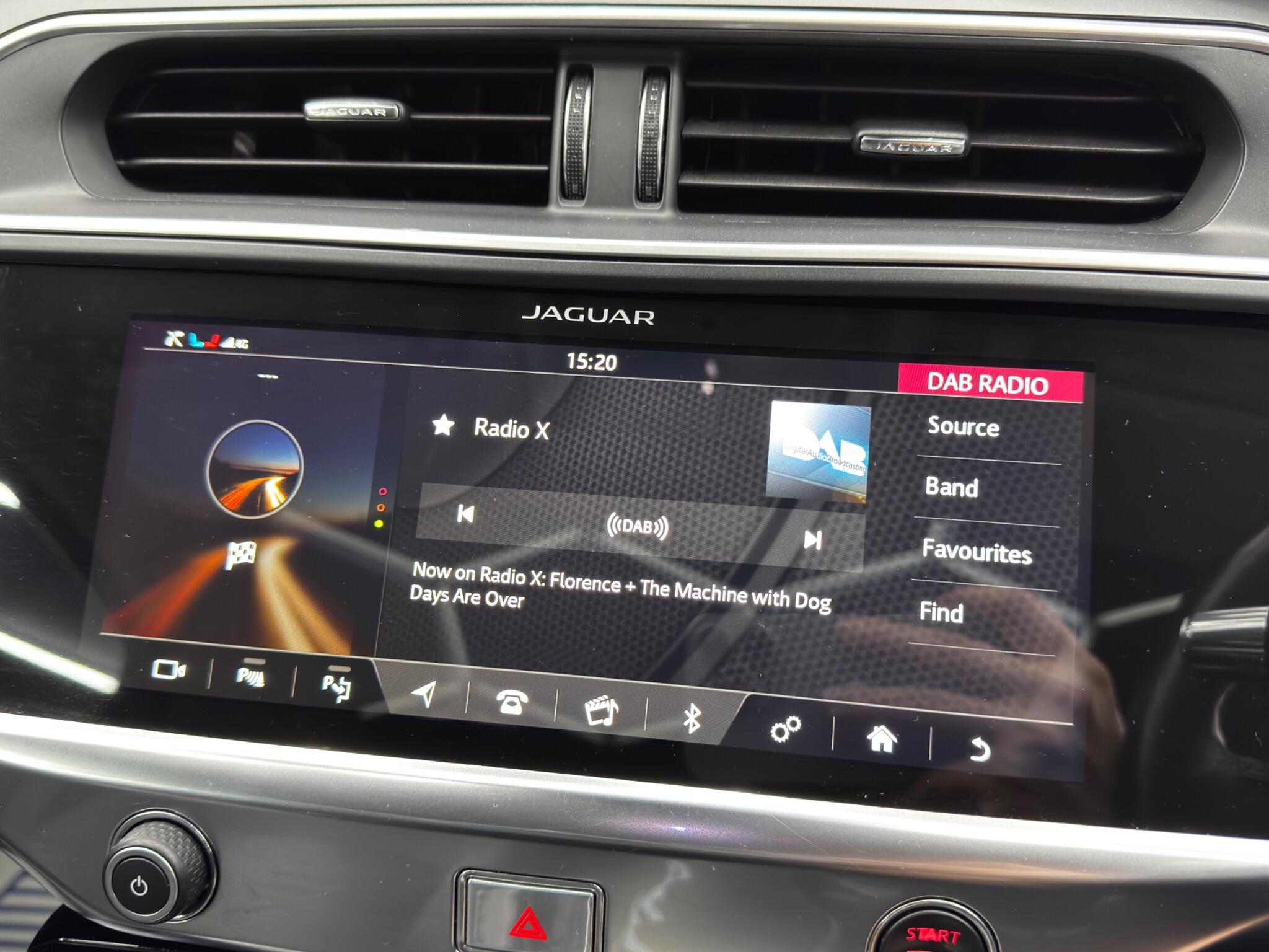 Jaguar I-PACE 400 90kWh HSE Auto 4WD 5dr 5dr Automatic 2026