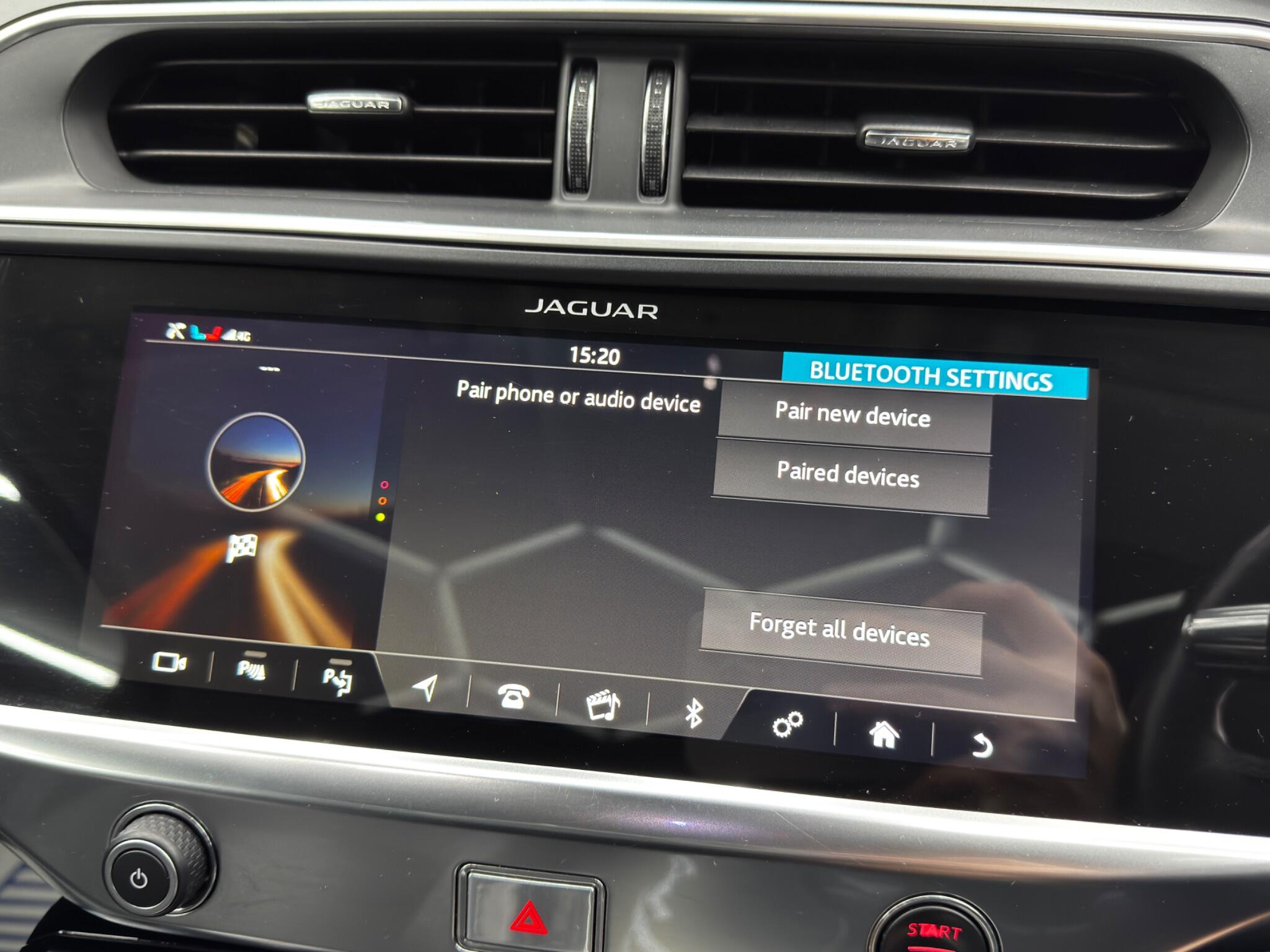 Jaguar I-PACE 400 90kWh HSE Auto 4WD 5dr 5dr Automatic 2026