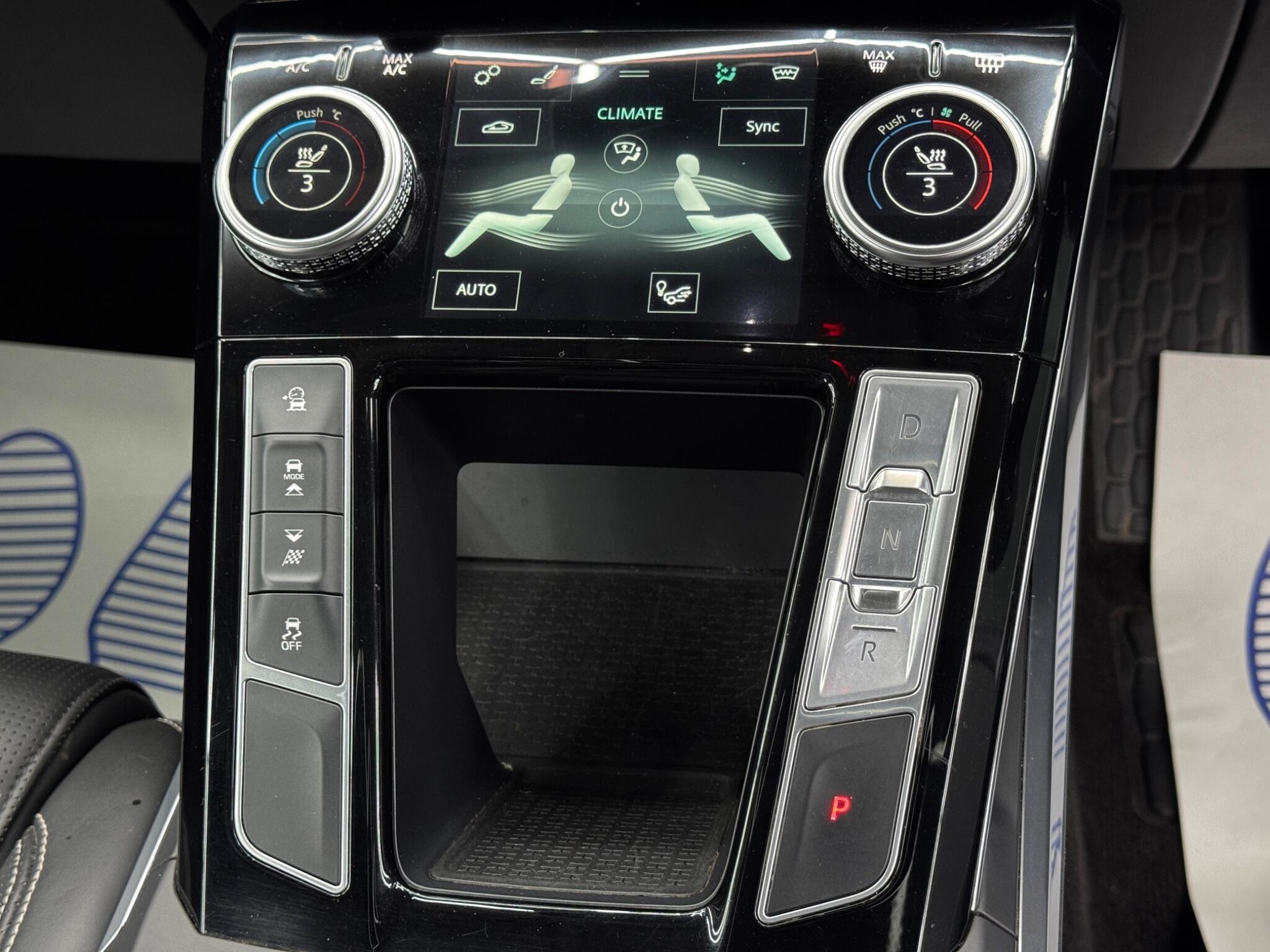 Jaguar I-PACE 400 90kWh HSE Auto 4WD 5dr 5dr Automatic 2026