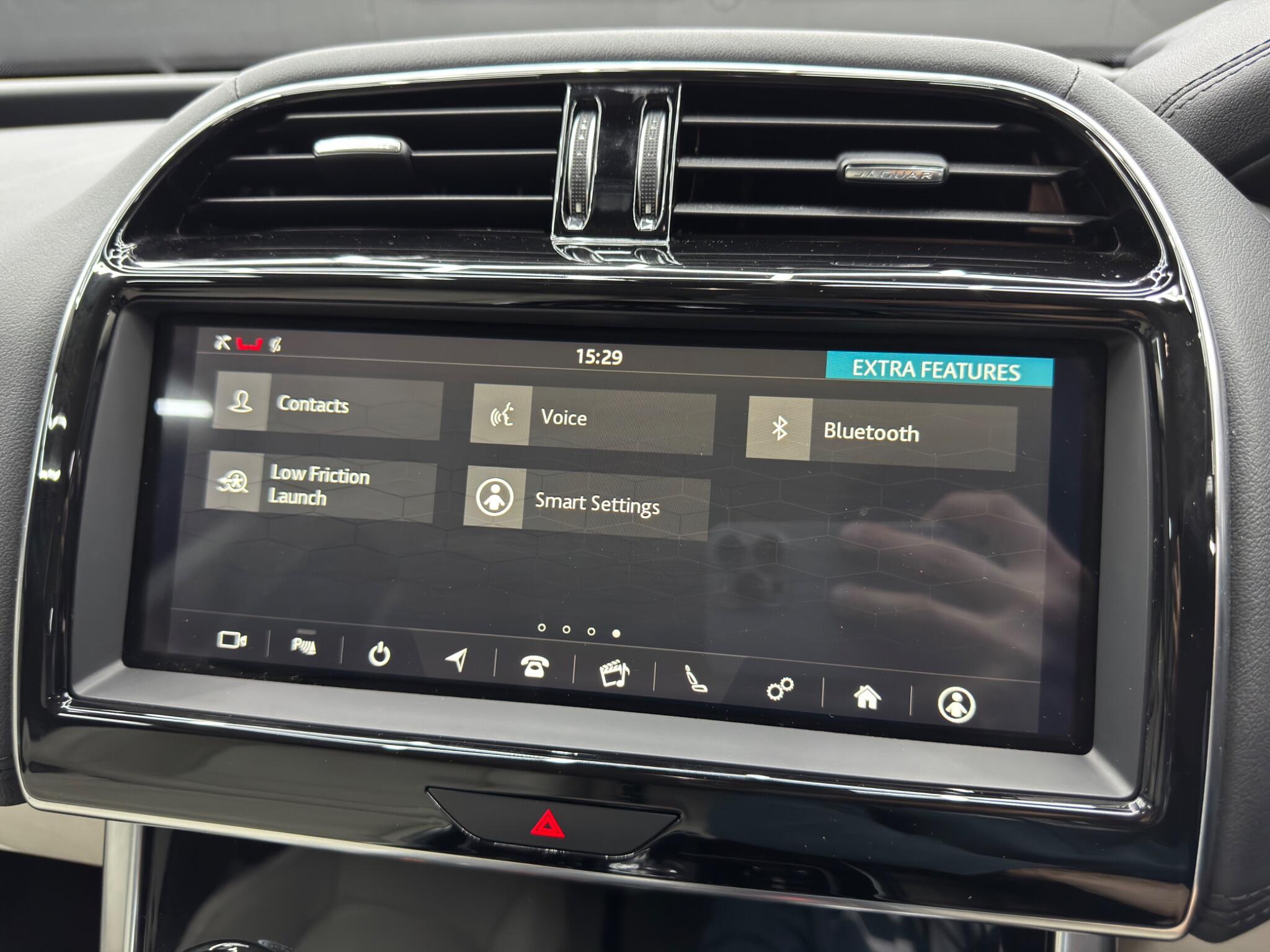 Jaguar XE 2.0 P250i S Auto Euro 6 (s/s) 4dr 4dr Automatic 2026