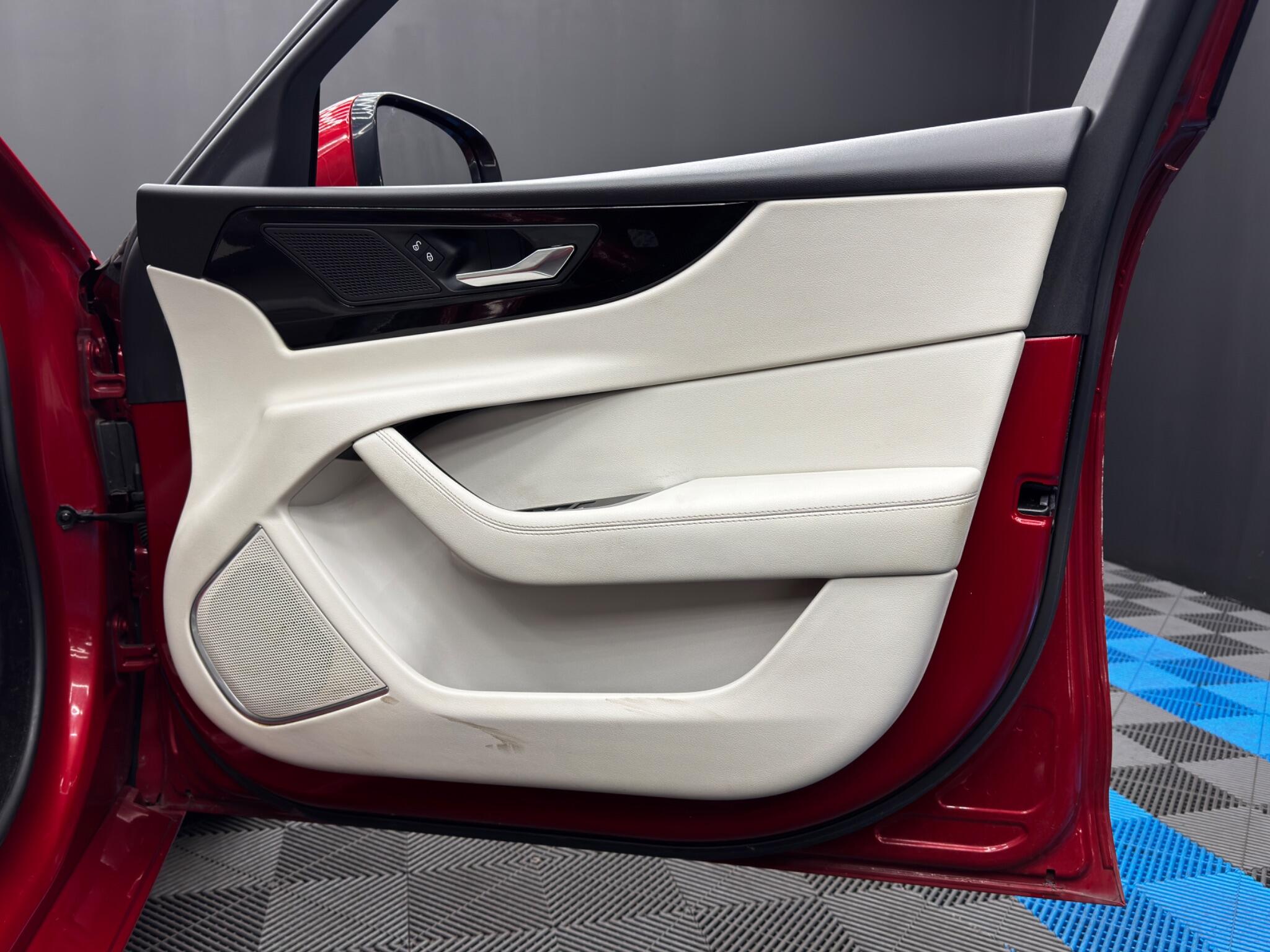 Jaguar XE 2.0 P250i S Auto Euro 6 (s/s) 4dr 4dr Automatic 2026