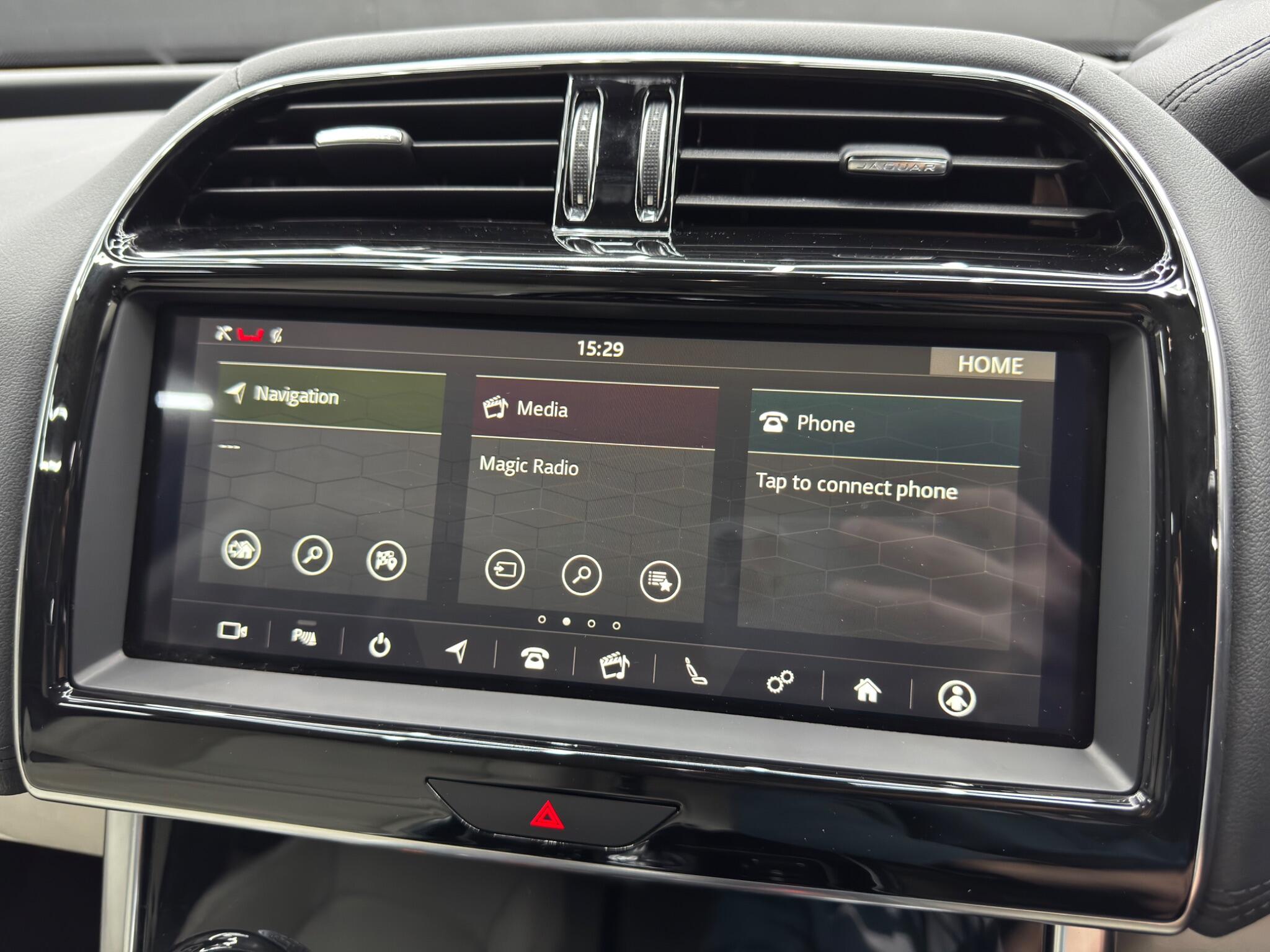 Jaguar XE 2.0 P250i S Auto Euro 6 (s/s) 4dr 4dr Automatic 2026