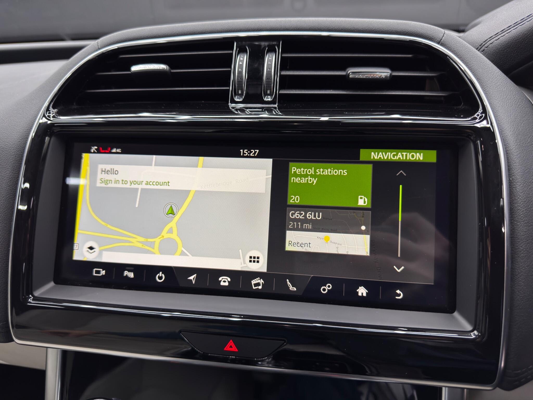 Jaguar XE 2.0 P250i S Auto Euro 6 (s/s) 4dr 4dr Automatic 2026