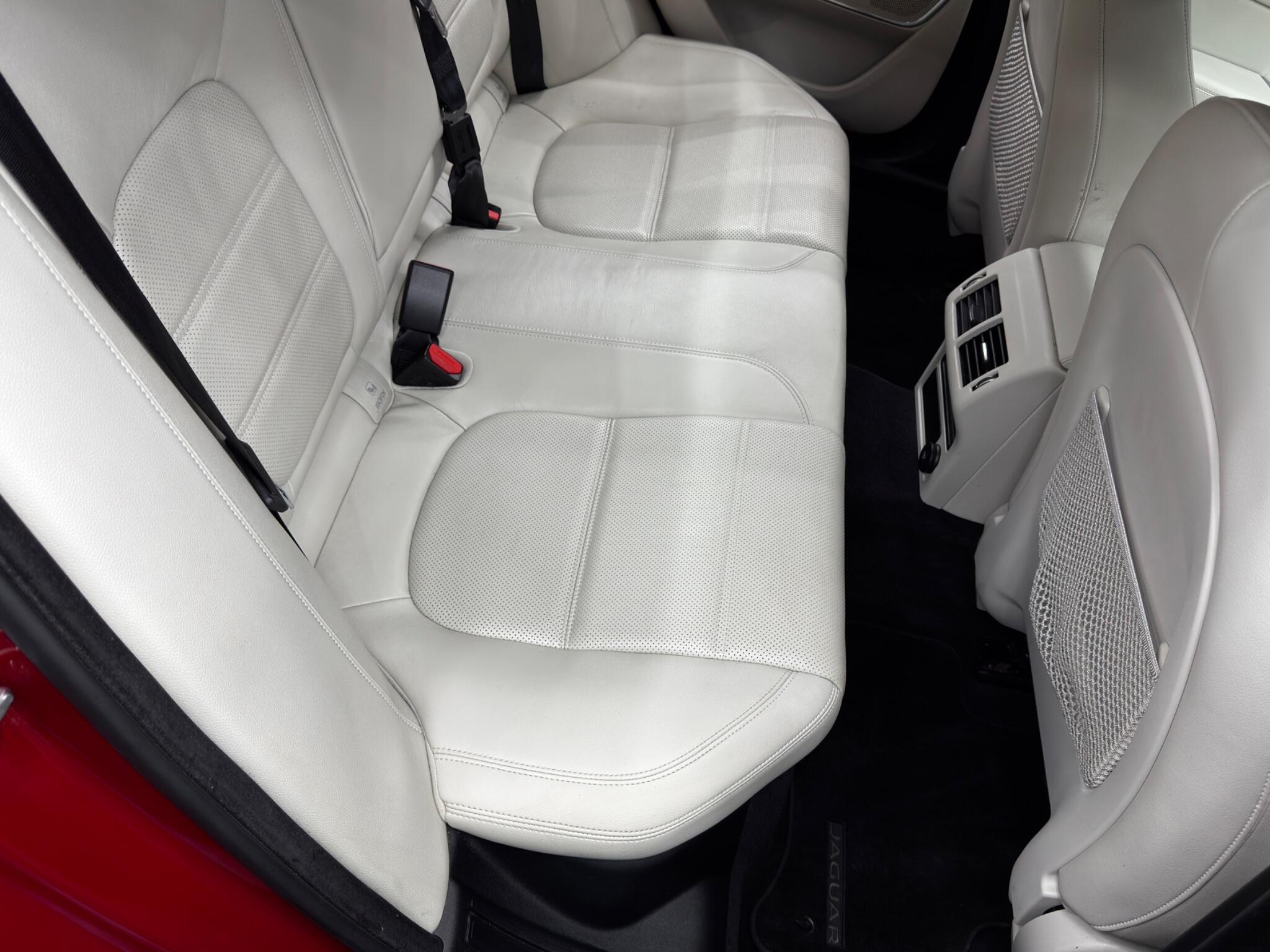 Jaguar XE 2.0 P250i S Auto Euro 6 (s/s) 4dr 4dr Automatic 2026