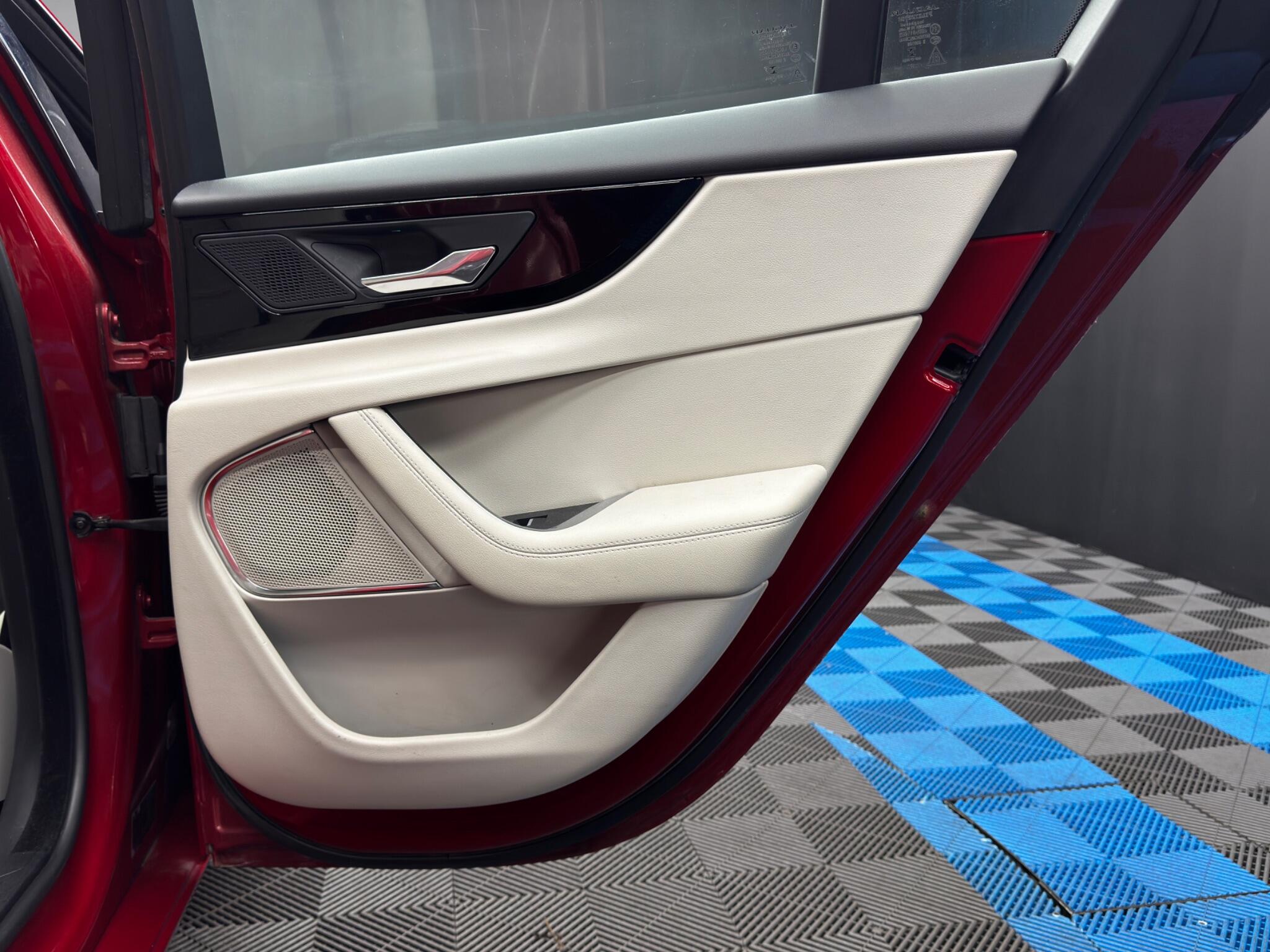 Jaguar XE 2.0 P250i S Auto Euro 6 (s/s) 4dr 4dr Automatic 2026