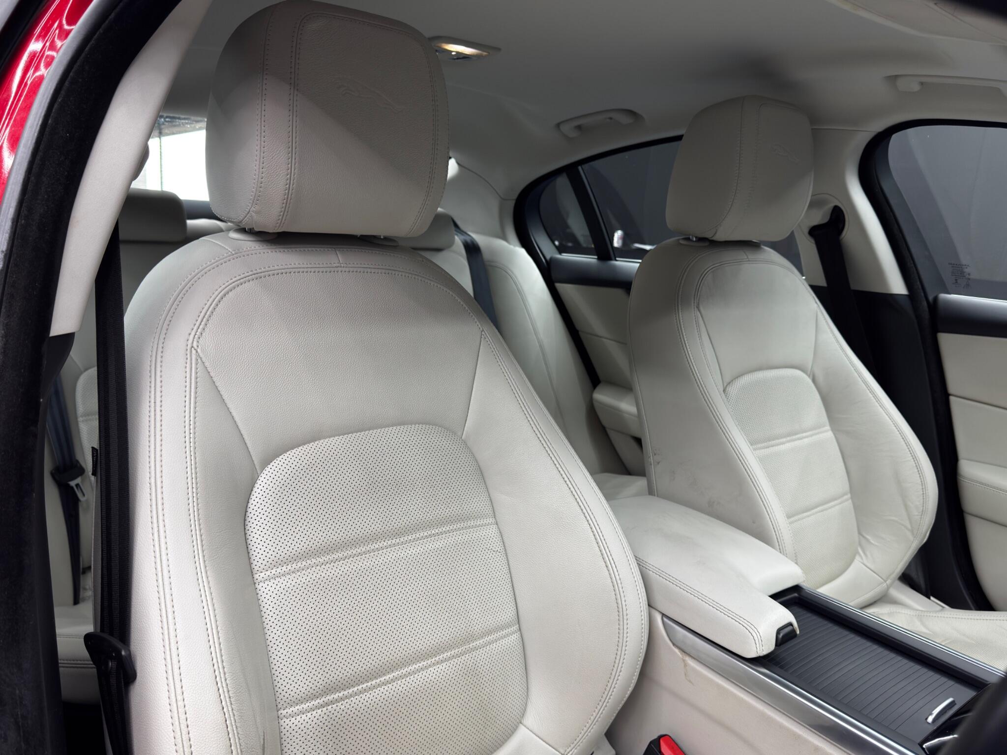 Jaguar XE 2.0 P250i S Auto Euro 6 (s/s) 4dr 4dr Automatic 2026