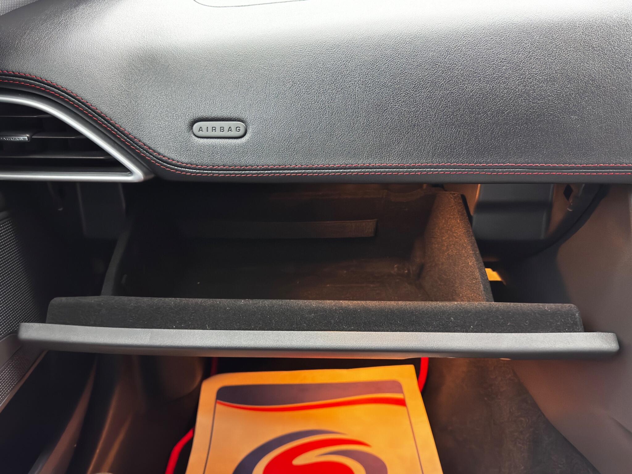 Jaguar XE 2.0d R-Sport Auto Euro 6 (s/s) 4dr 4dr Automatic 2025