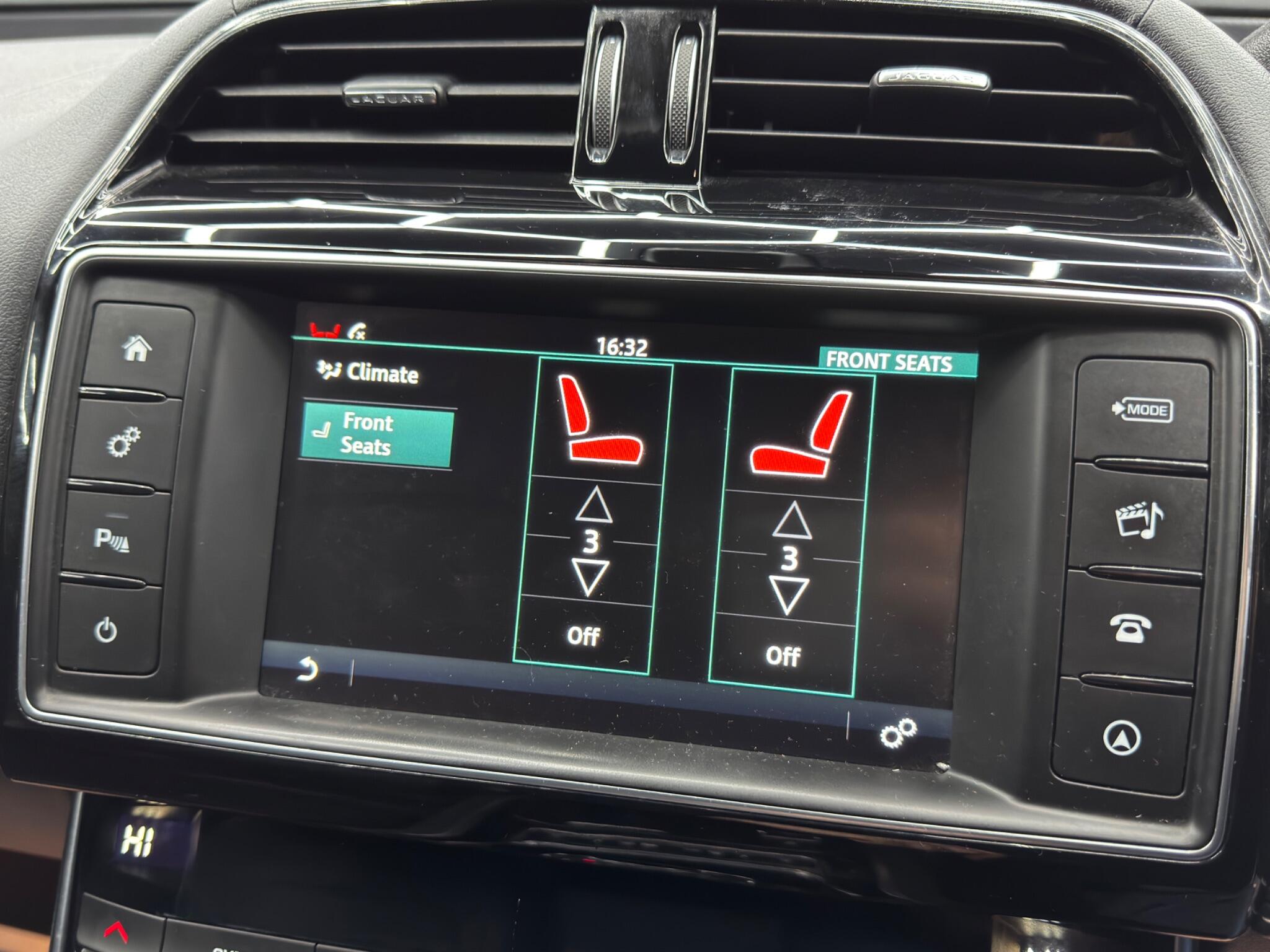 Jaguar XE 2.0d R-Sport Auto Euro 6 (s/s) 4dr 4dr Automatic 2026