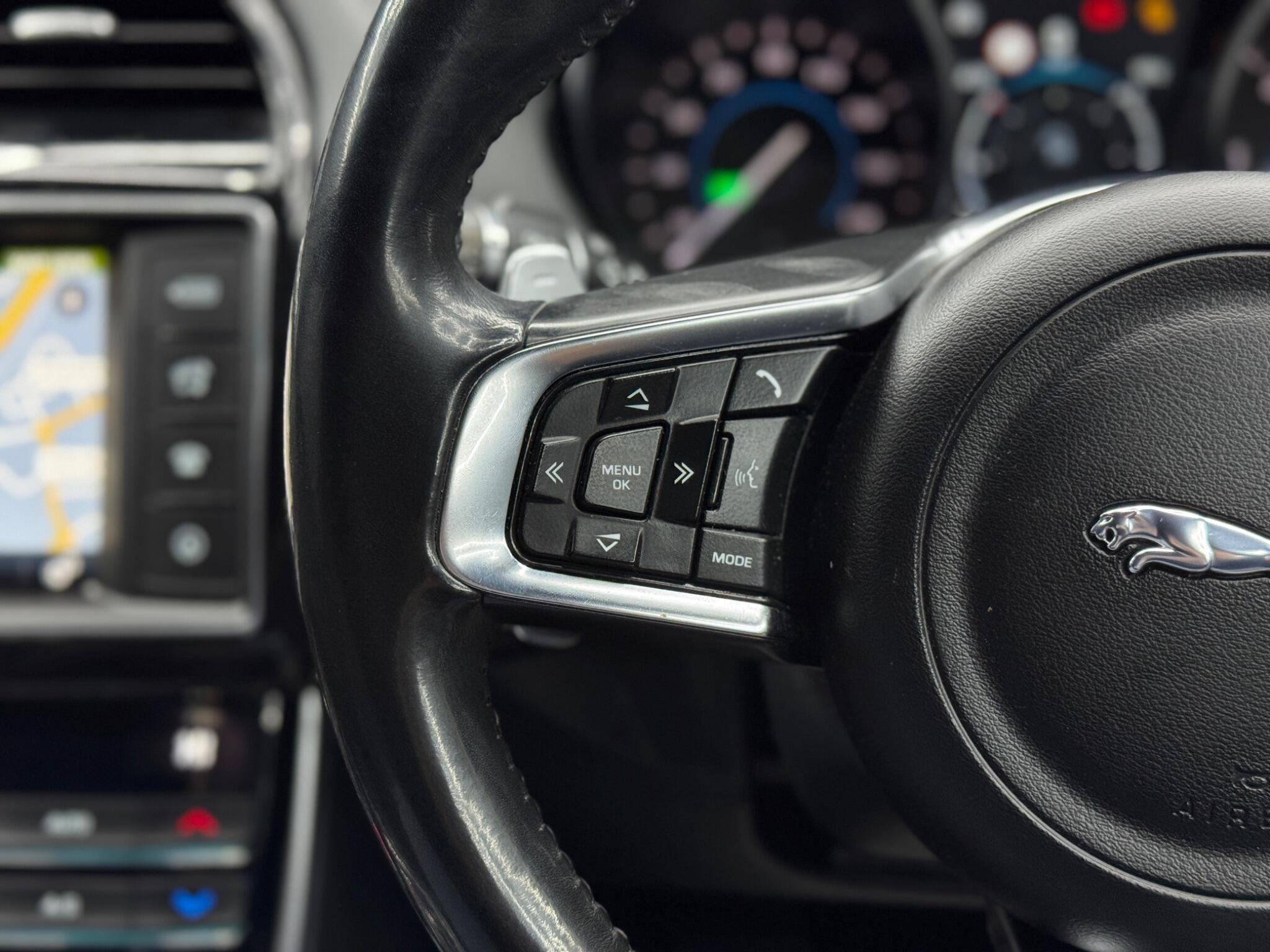 Jaguar XE 2.0d R-Sport Auto Euro 6 (s/s) 4dr 4dr Automatic 2026