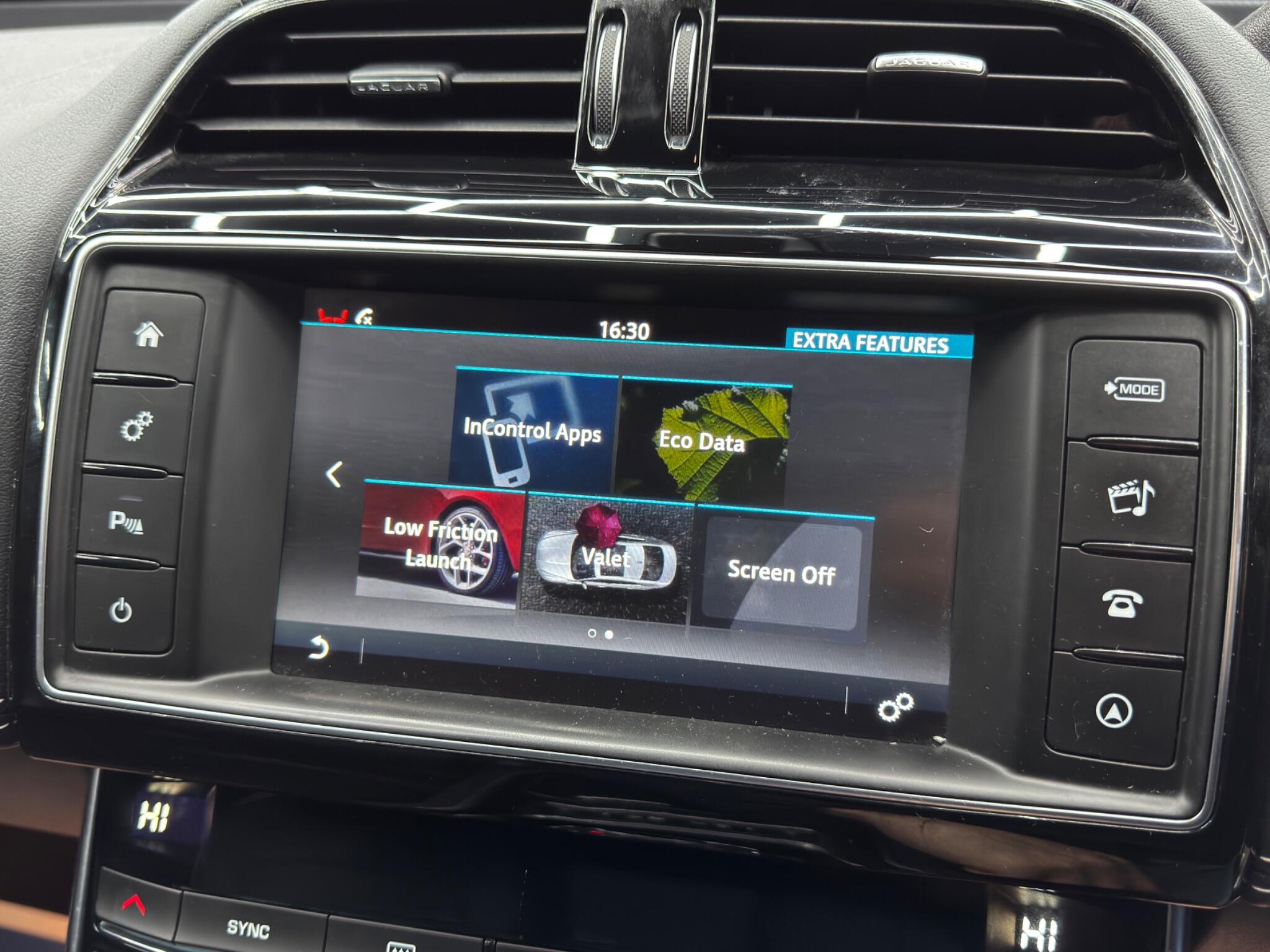 Jaguar XE 2.0d R-Sport Auto Euro 6 (s/s) 4dr 4dr Automatic 2026