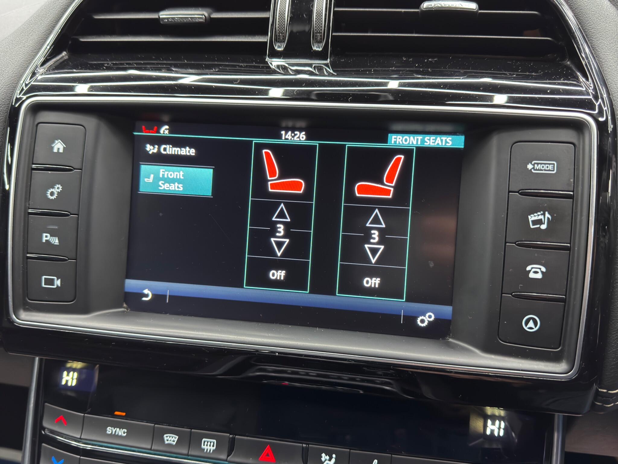 Jaguar XE 2.0d R-Sport Auto Euro 6 (s/s) 4dr 4dr Automatic 2026