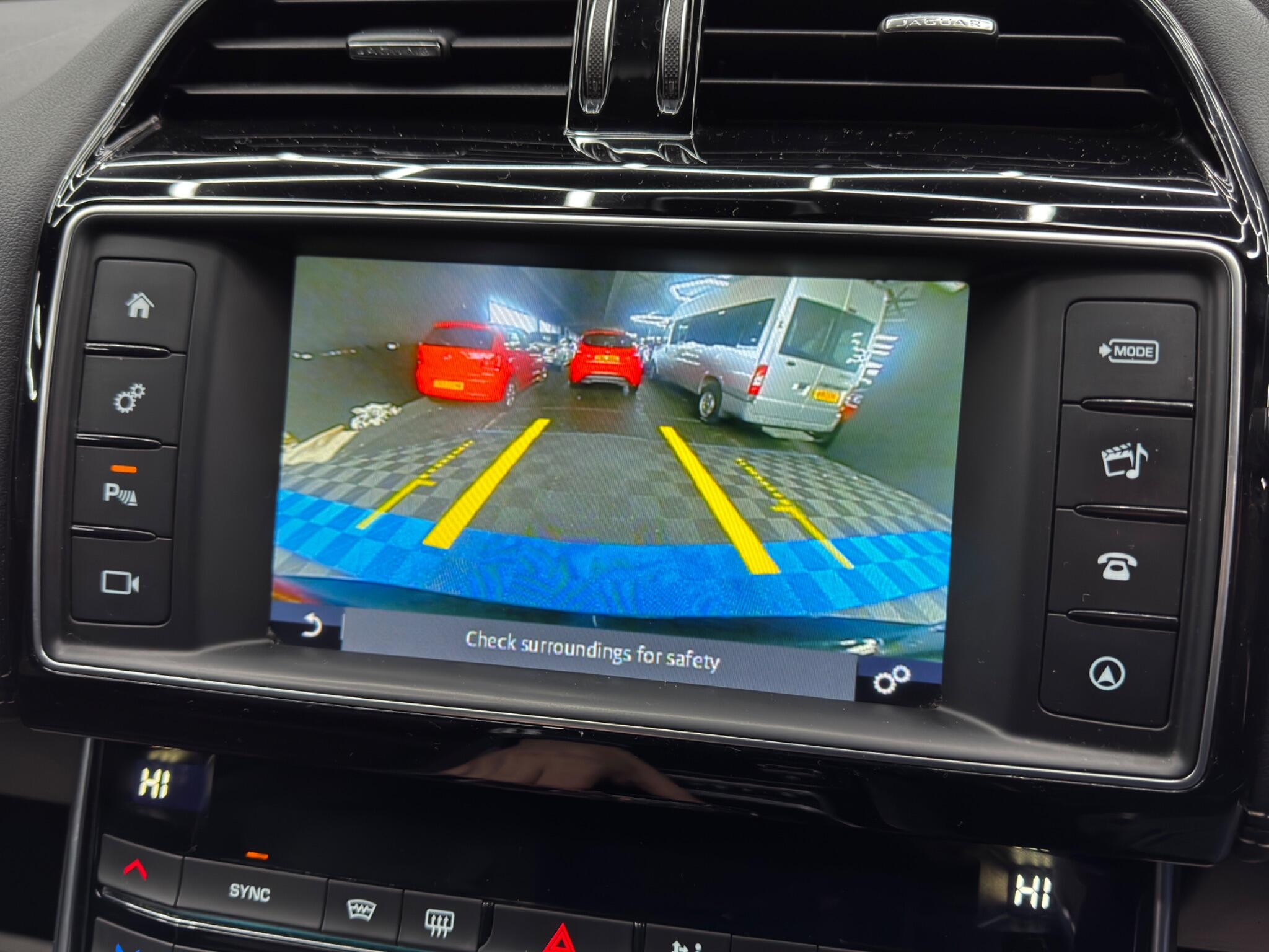 Jaguar XE 2.0d R-Sport Auto Euro 6 (s/s) 4dr 4dr Automatic 2026