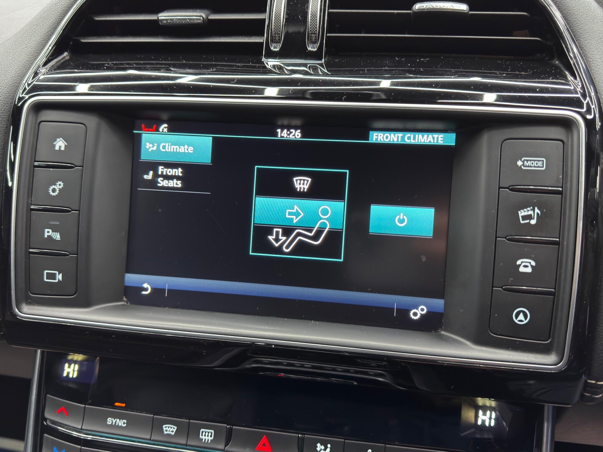 Jaguar XE 2.0d R-Sport Auto Euro 6 (s/s) 4dr 4dr Automatic 2026