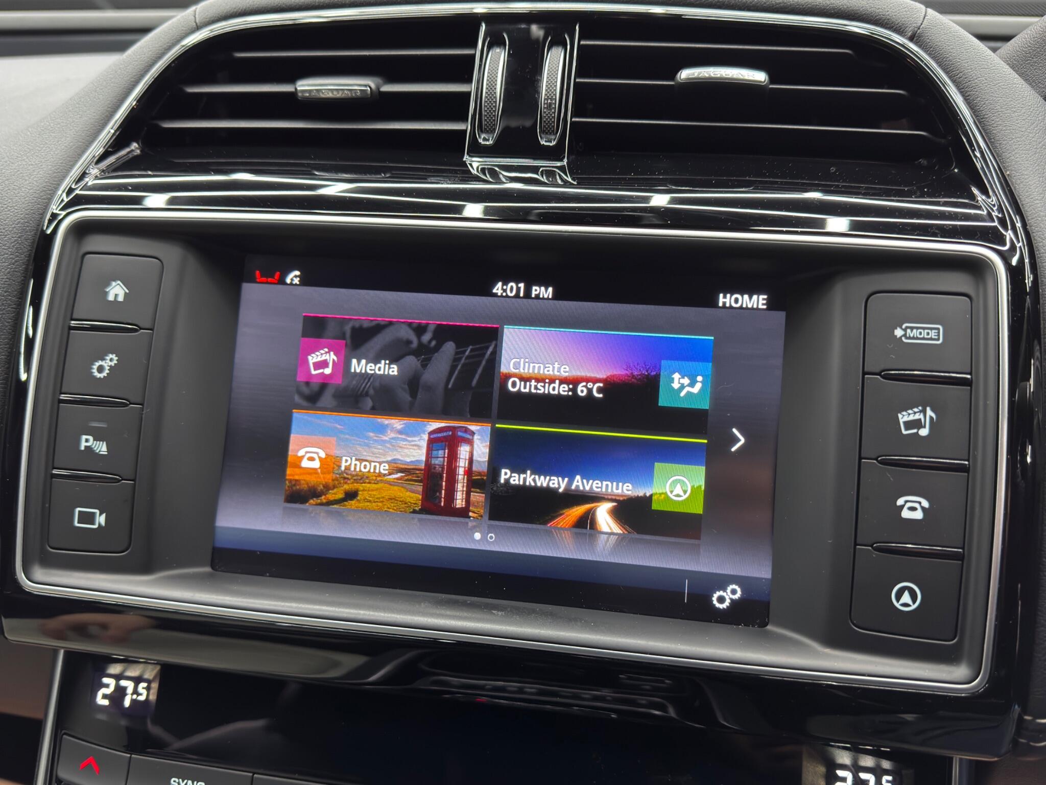 Jaguar XE 2.0d R-Sport Auto Euro 6 (s/s) 4dr 4dr Automatic 2026