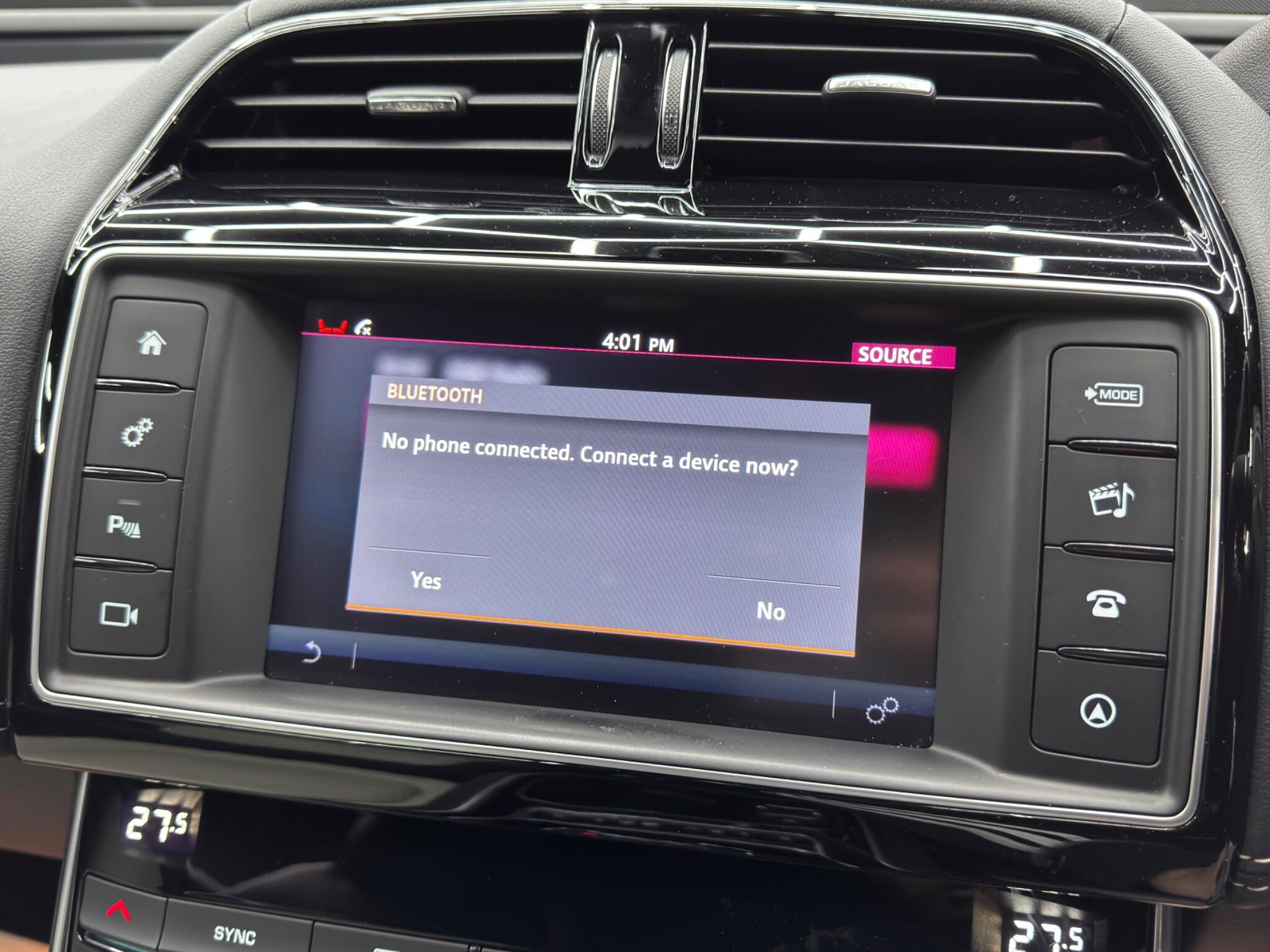 Jaguar XE 2.0d R-Sport Auto Euro 6 (s/s) 4dr 4dr Automatic 2026