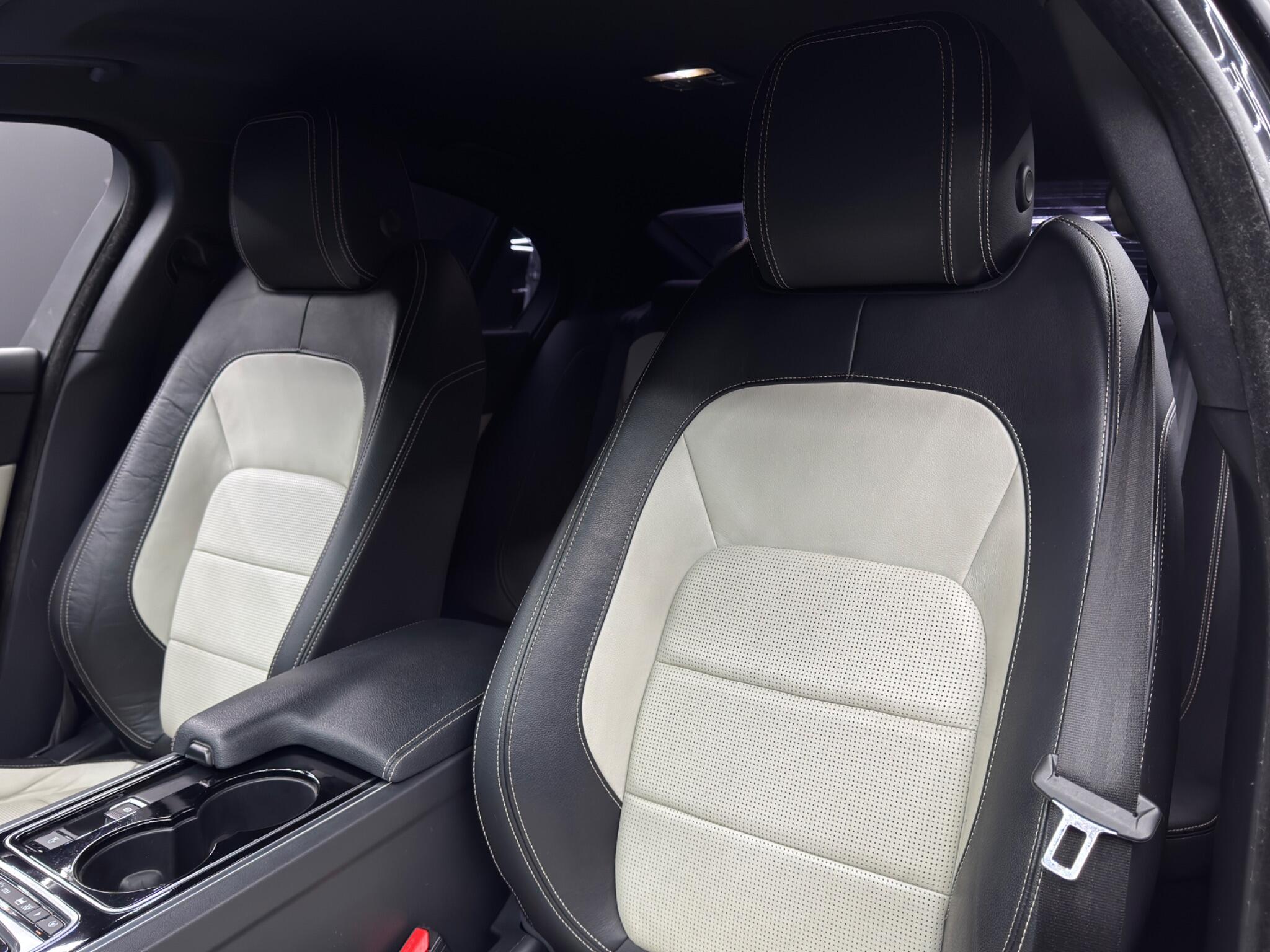 Jaguar XE 2.0d R-Sport Auto Euro 6 (s/s) 4dr 4dr Automatic 2026