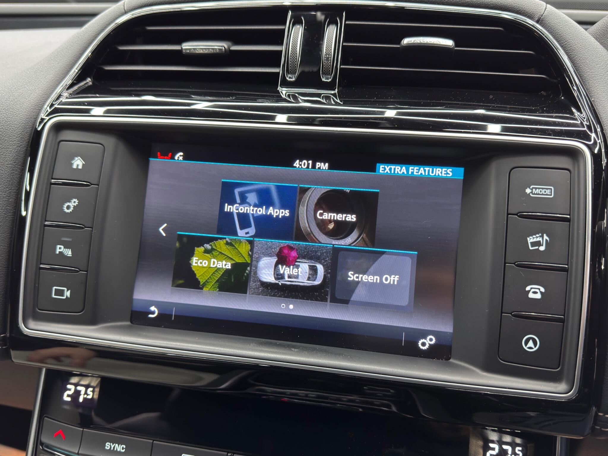 Jaguar XE 2.0d R-Sport Auto Euro 6 (s/s) 4dr 4dr Automatic 2026