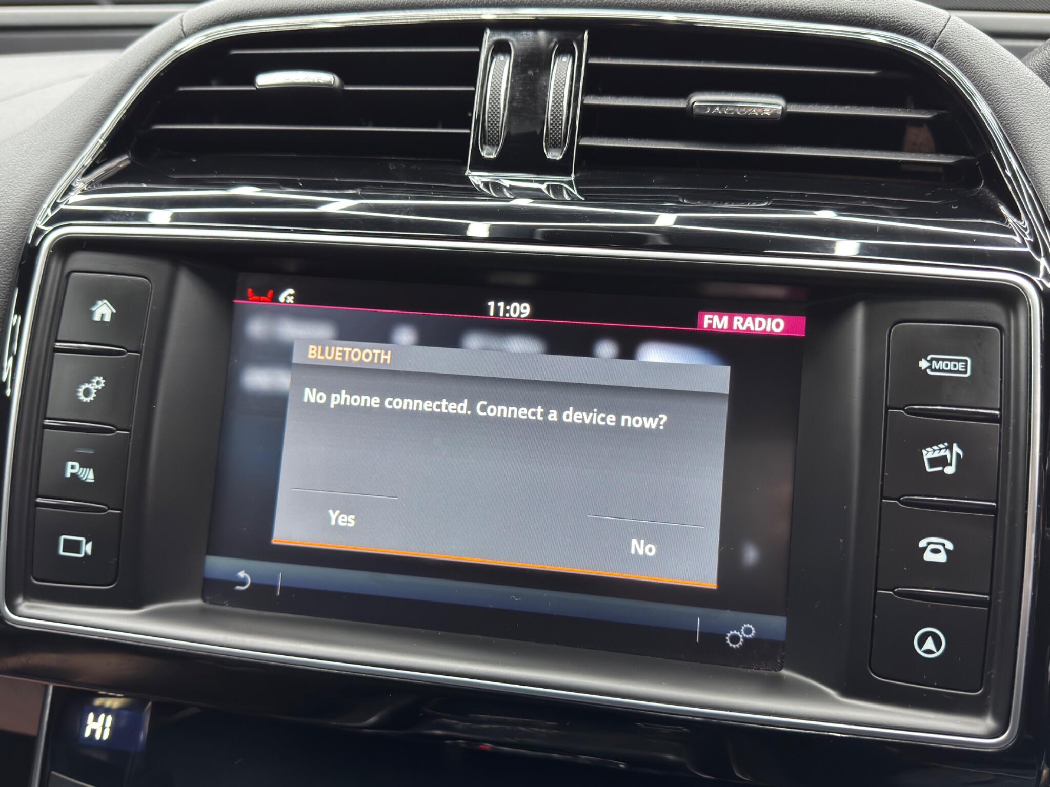 Jaguar XE 2.0d R-Sport Auto Euro 6 (s/s) 4dr 4dr Automatic 2026