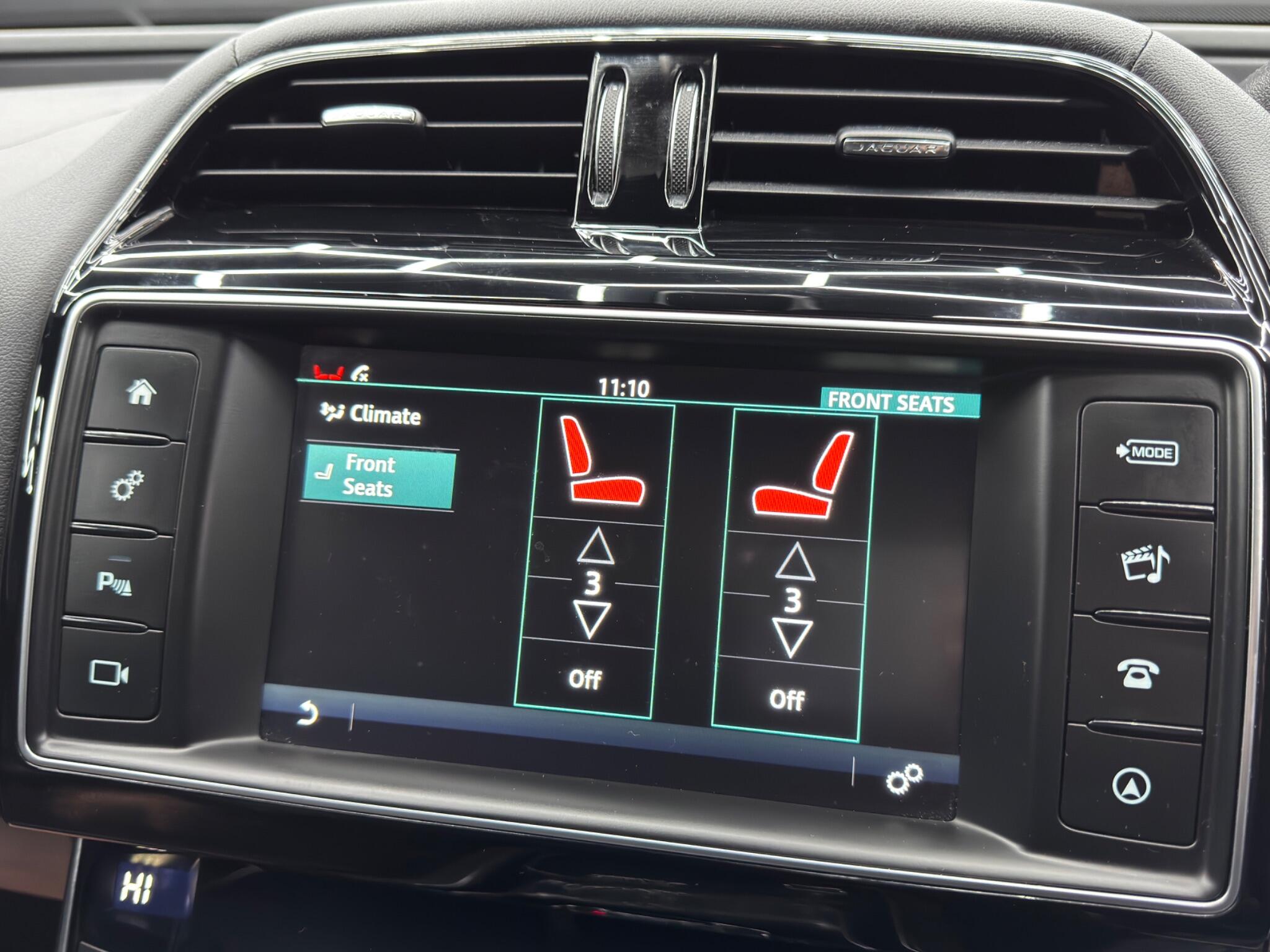 Jaguar XE 2.0d R-Sport Auto Euro 6 (s/s) 4dr 4dr Automatic 2026