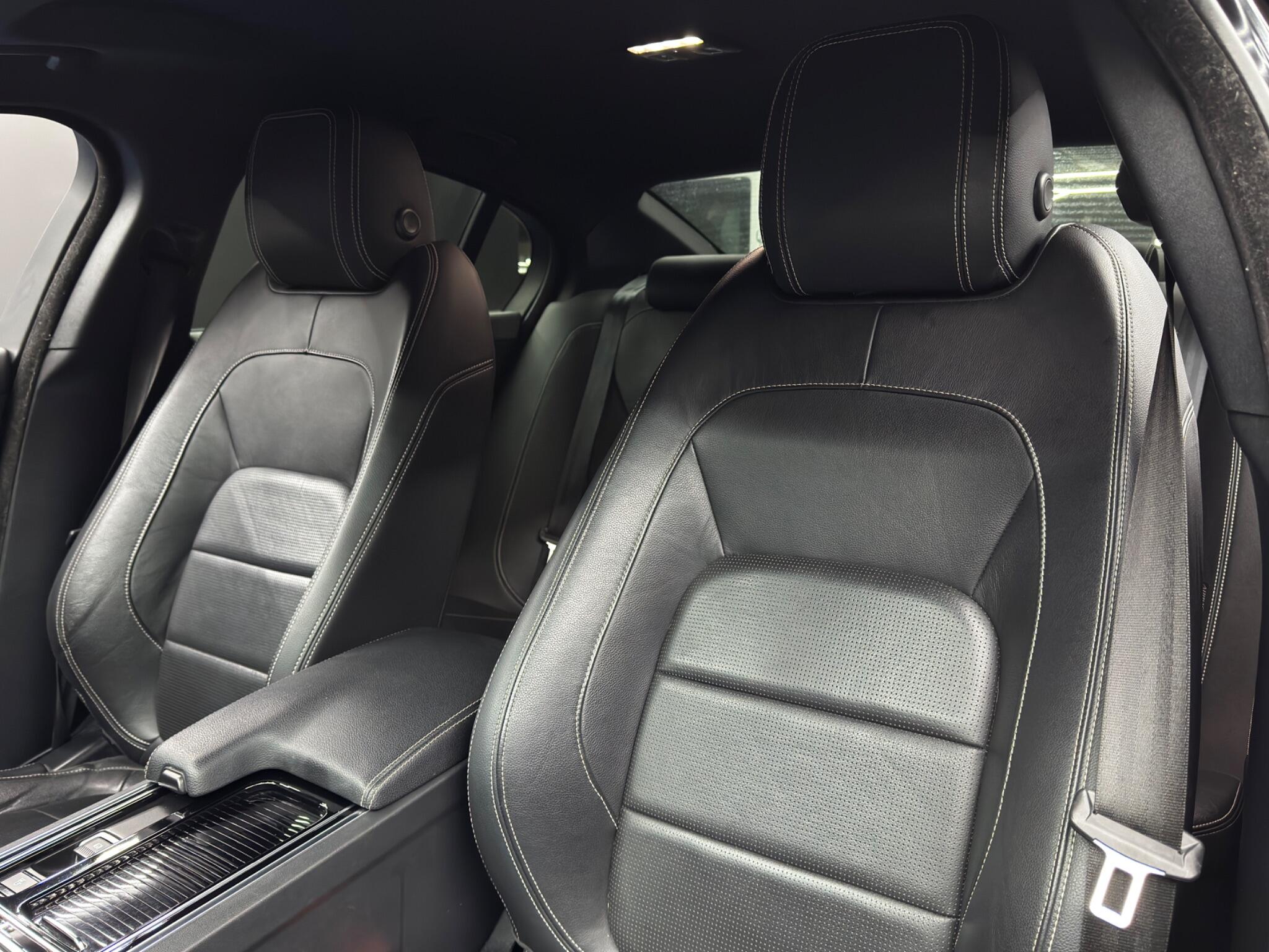 Jaguar XE 2.0d R-Sport Auto Euro 6 (s/s) 4dr 4dr Automatic 2026