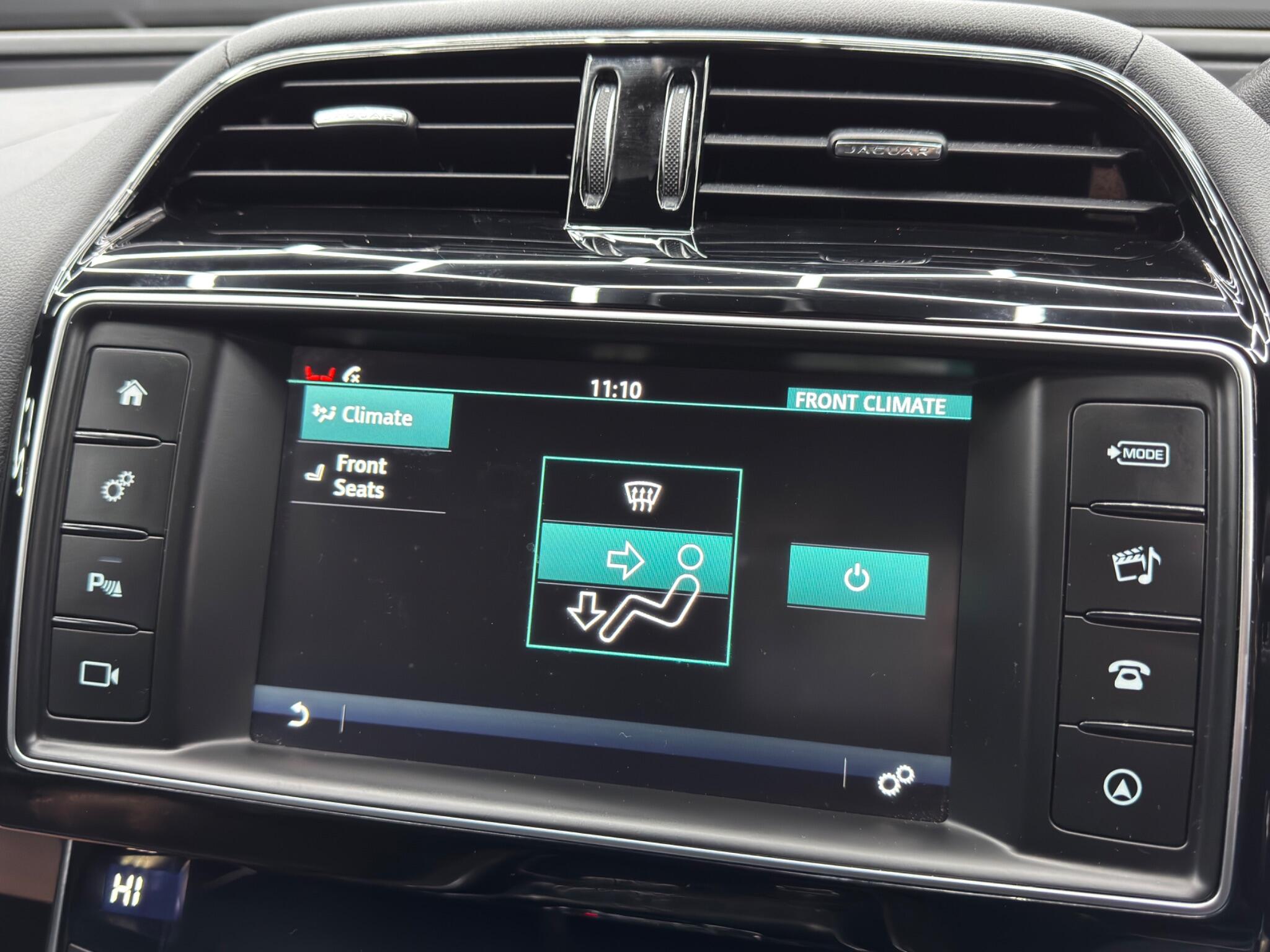 Jaguar XE 2.0d R-Sport Auto Euro 6 (s/s) 4dr 4dr Automatic 2026