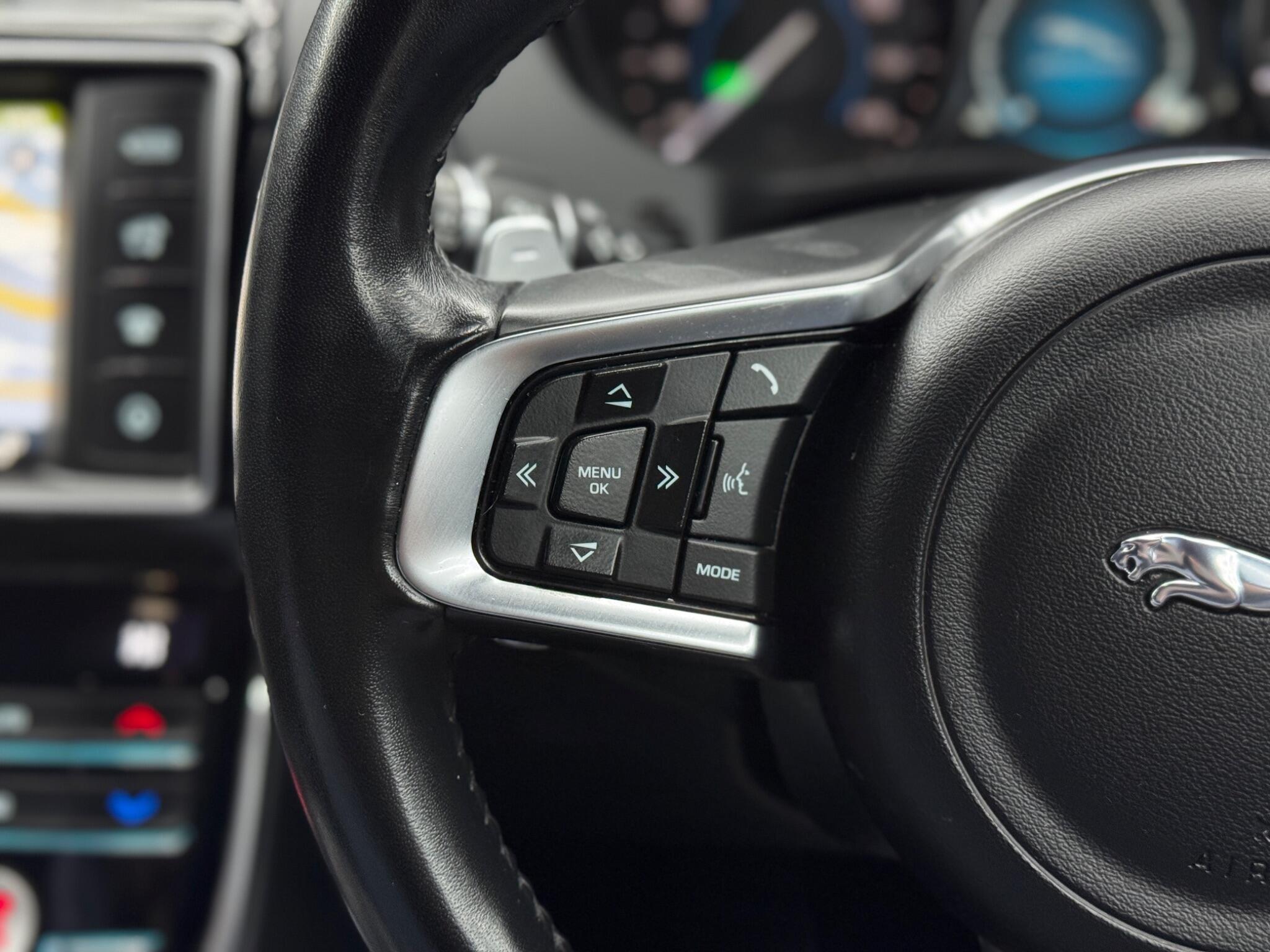 Jaguar XE 2.0d R-Sport Auto Euro 6 (s/s) 4dr 4dr Automatic 2026