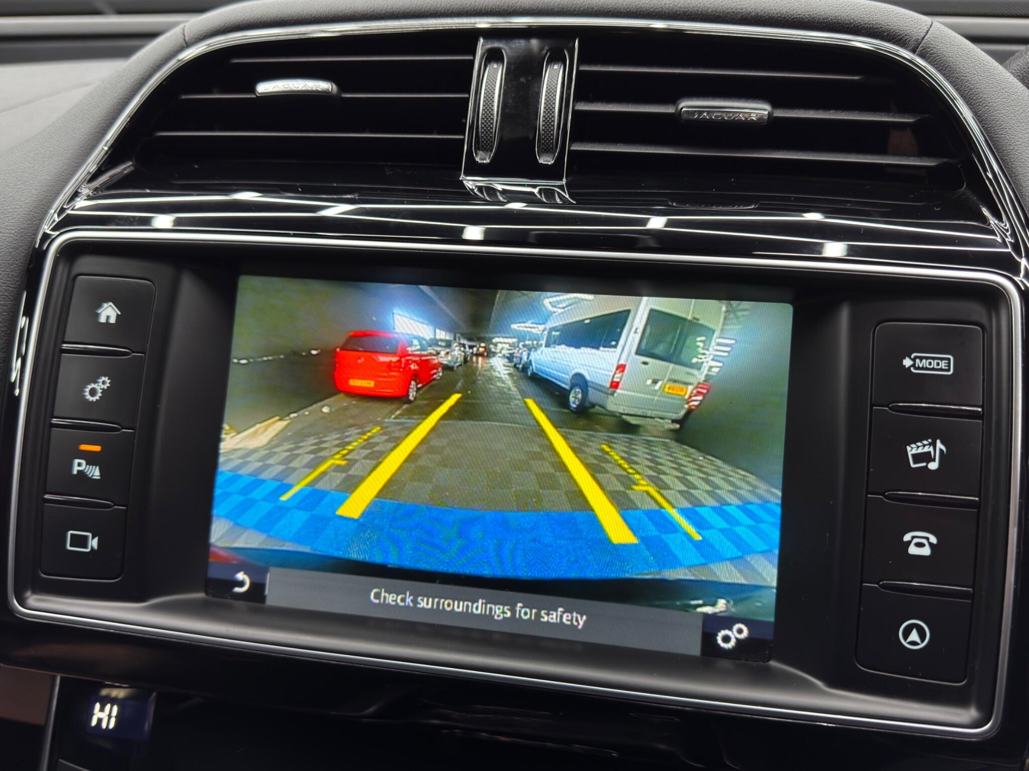 Jaguar XE 2.0d R-Sport Auto Euro 6 (s/s) 4dr 4dr Automatic 2026