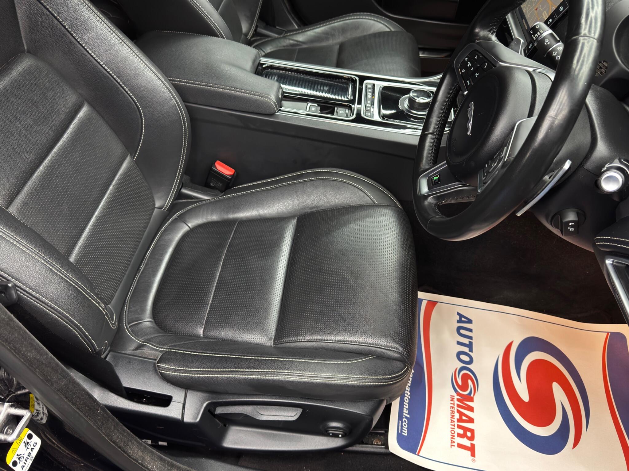 Jaguar XE 2.0d R-Sport Auto Euro 6 (s/s) 4dr 4dr Automatic 2026