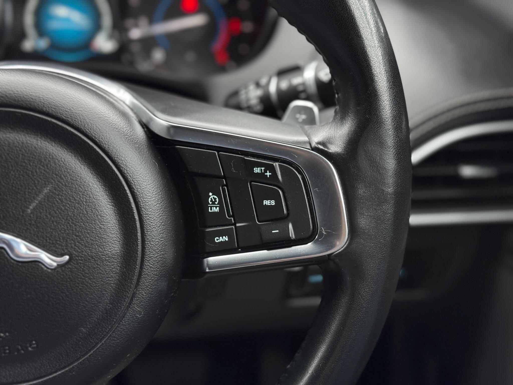 Jaguar XE 2.0d R-Sport Auto Euro 6 (s/s) 4dr 4dr Automatic 2026