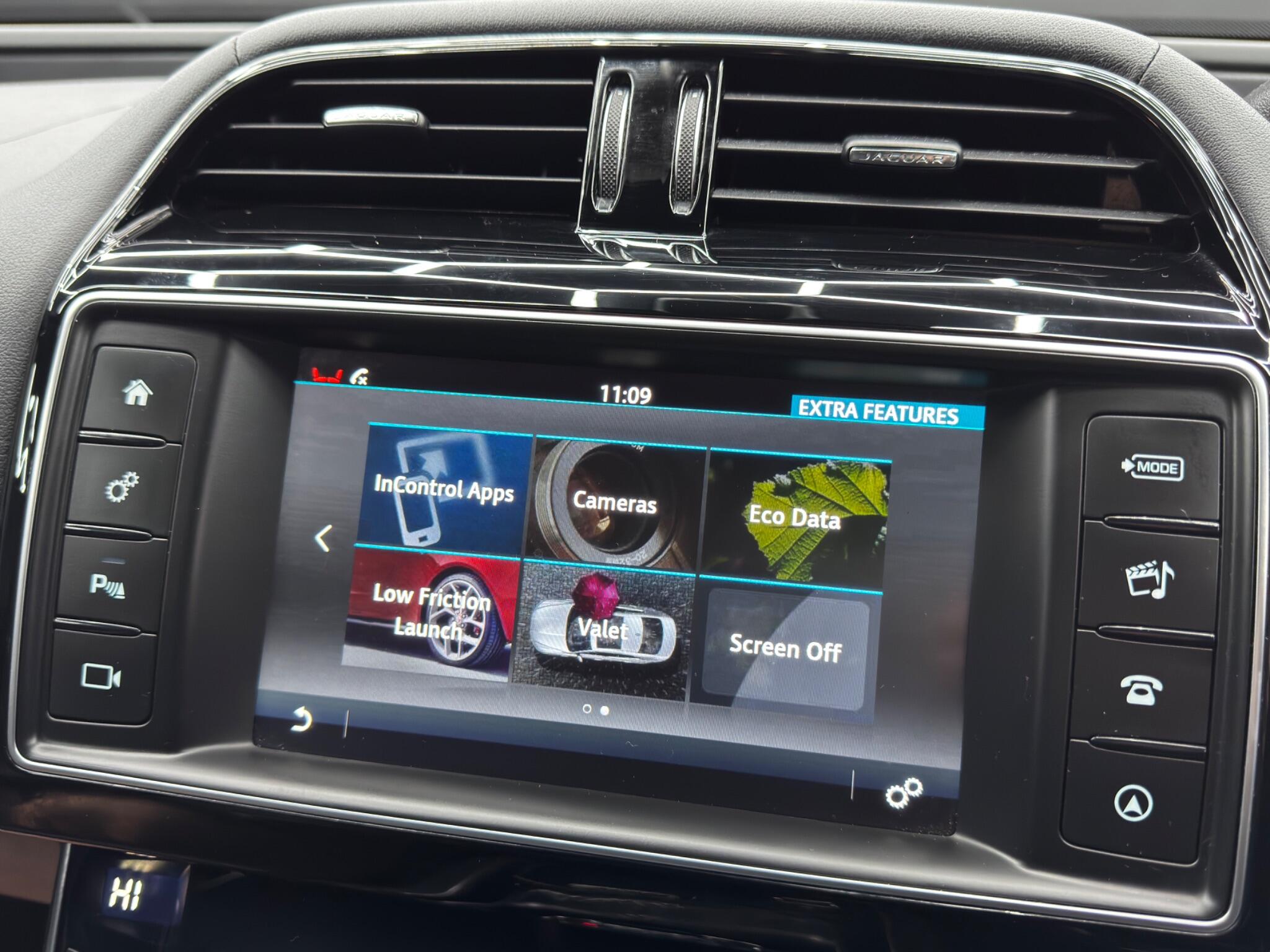 Jaguar XE 2.0d R-Sport Auto Euro 6 (s/s) 4dr 4dr Automatic 2026