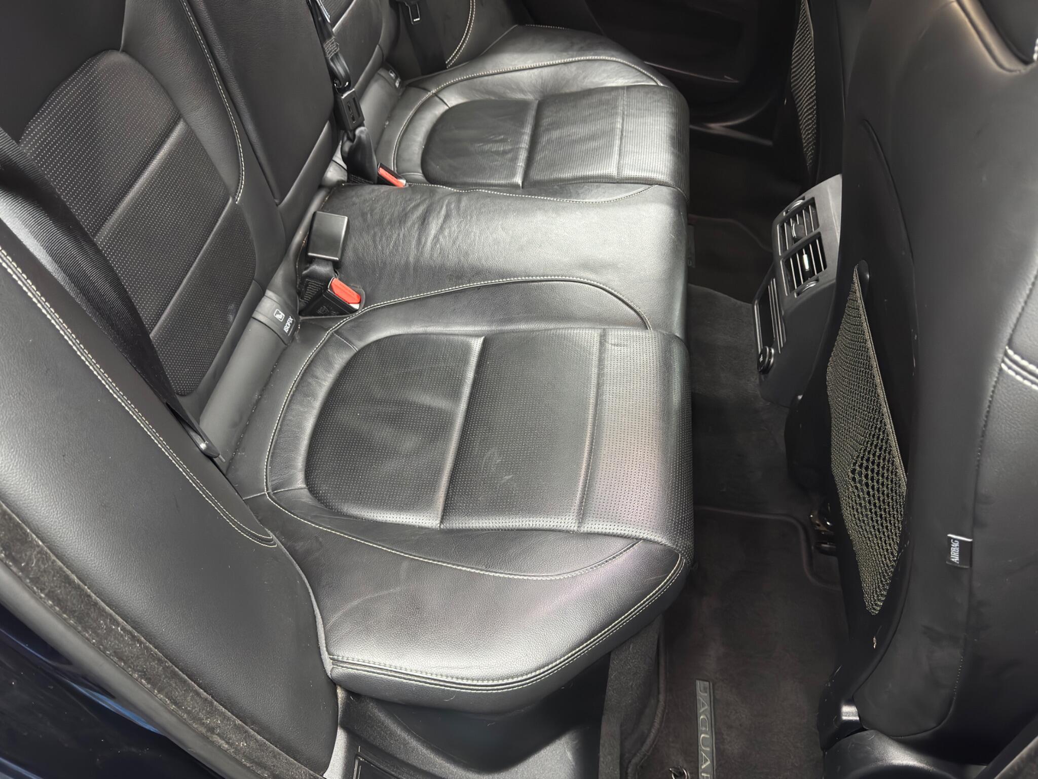 Jaguar XE 2.0d R-Sport Auto Euro 6 (s/s) 4dr 4dr Automatic 2026