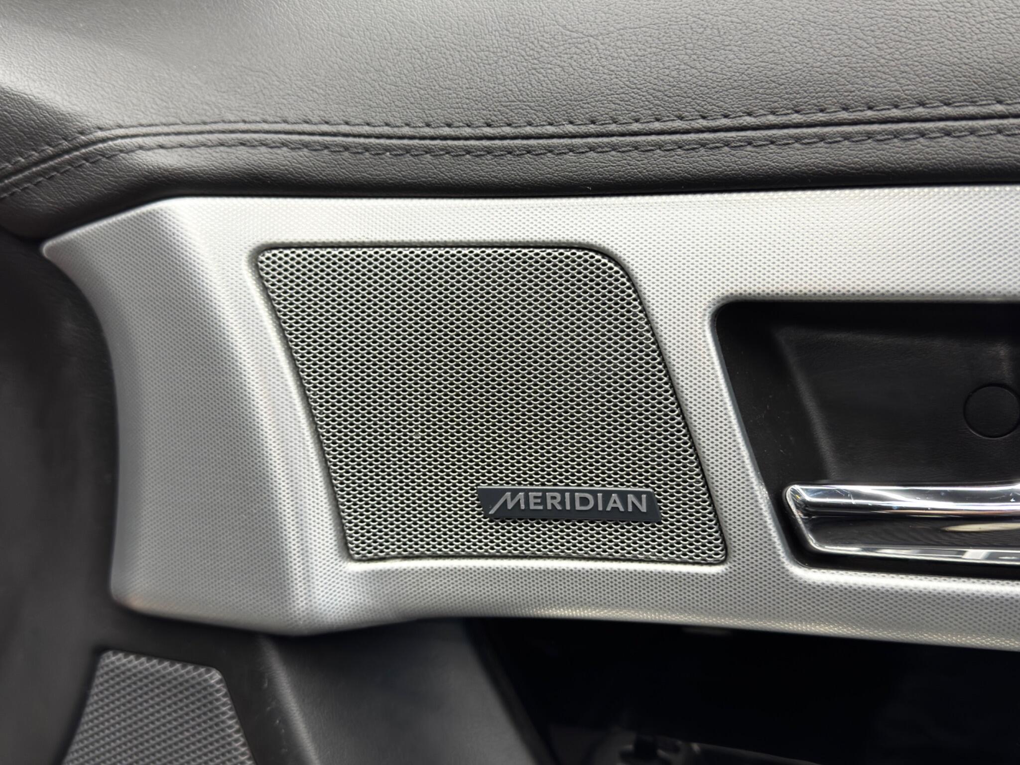 Jaguar XF 3.0d S V6 Premium Luxury Auto Euro 5 (s/s) 4dr 4dr Automatic 2025