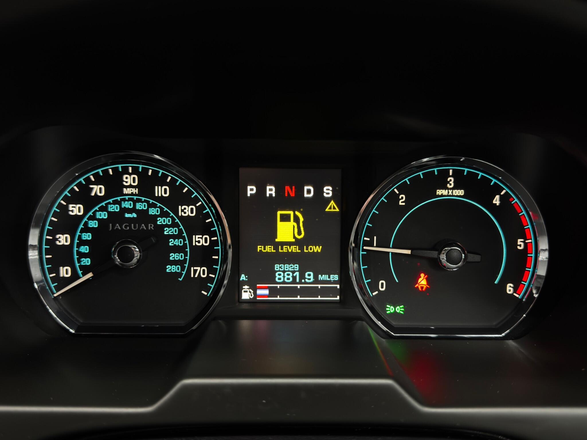 Jaguar XF 3.0d S V6 Premium Luxury Auto Euro 5 (s/s) 4dr 4dr Automatic 2025