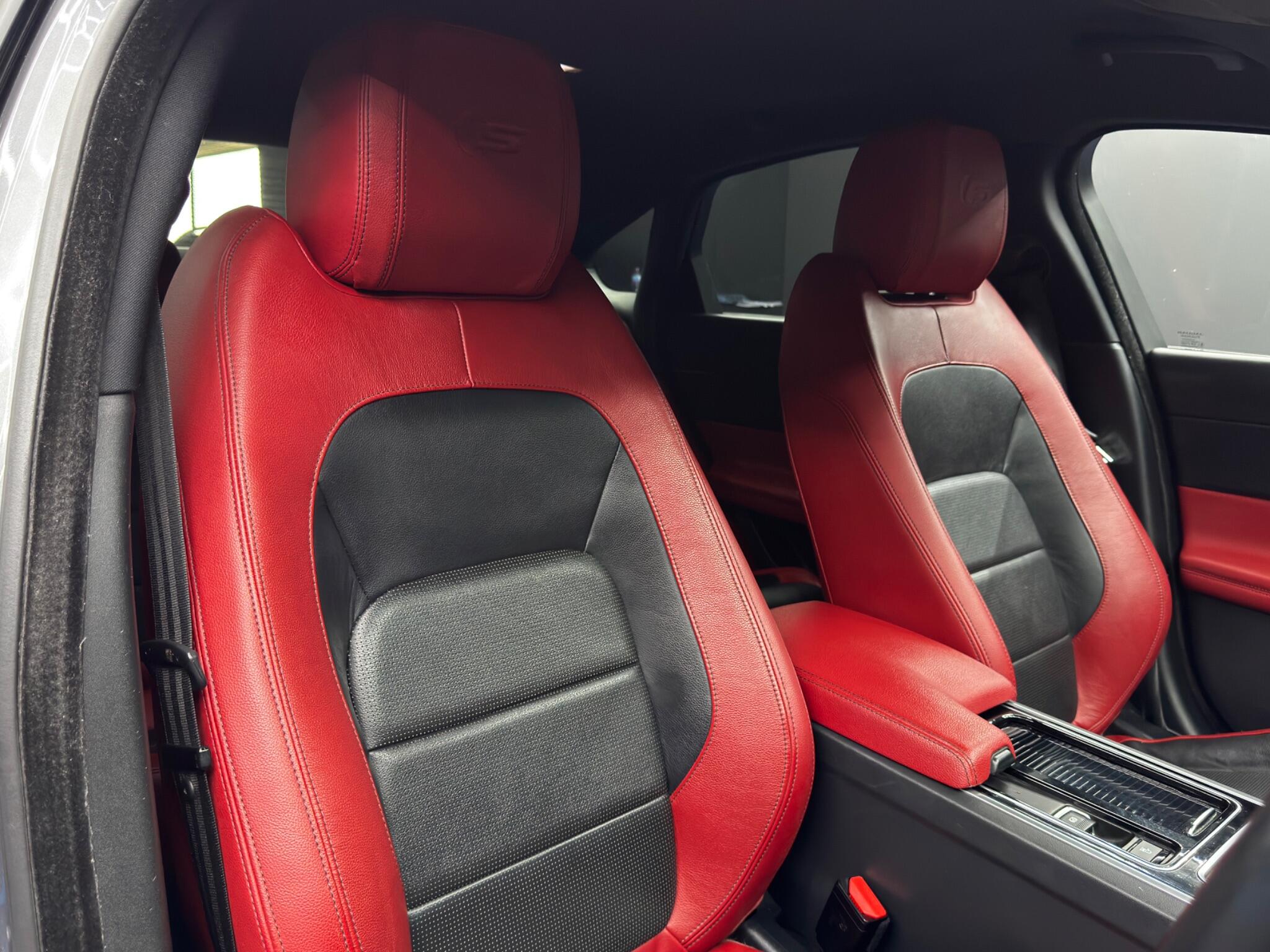 Jaguar XF 3.0d V6 S Auto Euro 6 (s/s) 4dr 4dr Automatic 2026