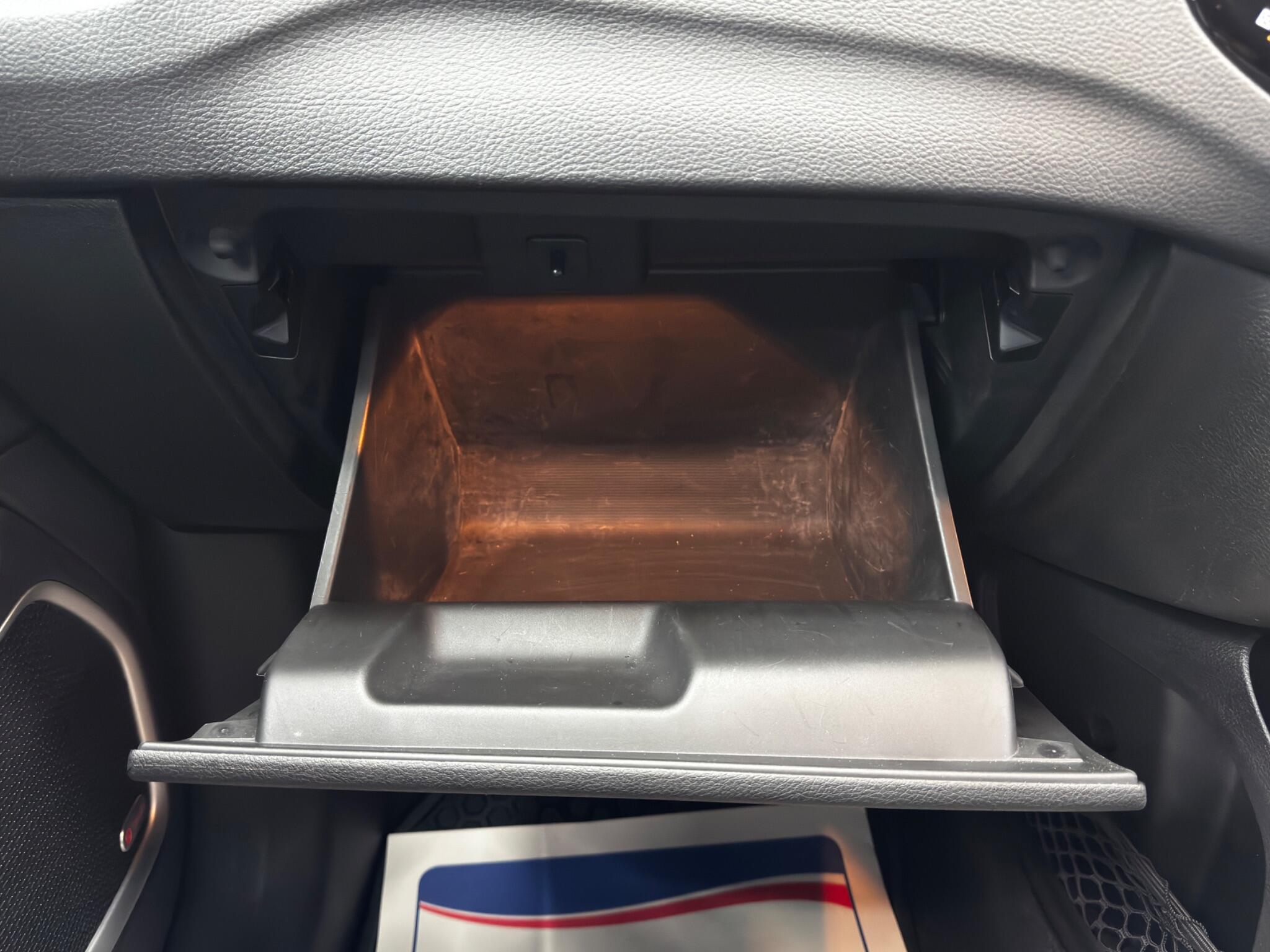 Jeep Compass 1.4T MultiAirII Limited Euro 6 (s/s) 5dr 5dr Manual 2025