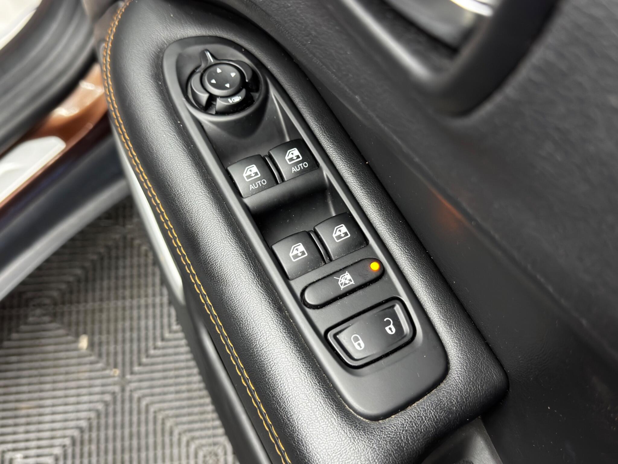 Jeep Compass 1.4T MultiAirII Limited Euro 6 (s/s) 5dr 5dr Manual 2025