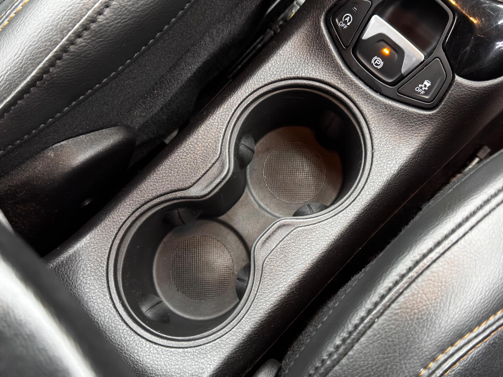 Jeep Compass 1.4T MultiAirII Limited Euro 6 (s/s) 5dr 5dr Manual 2025