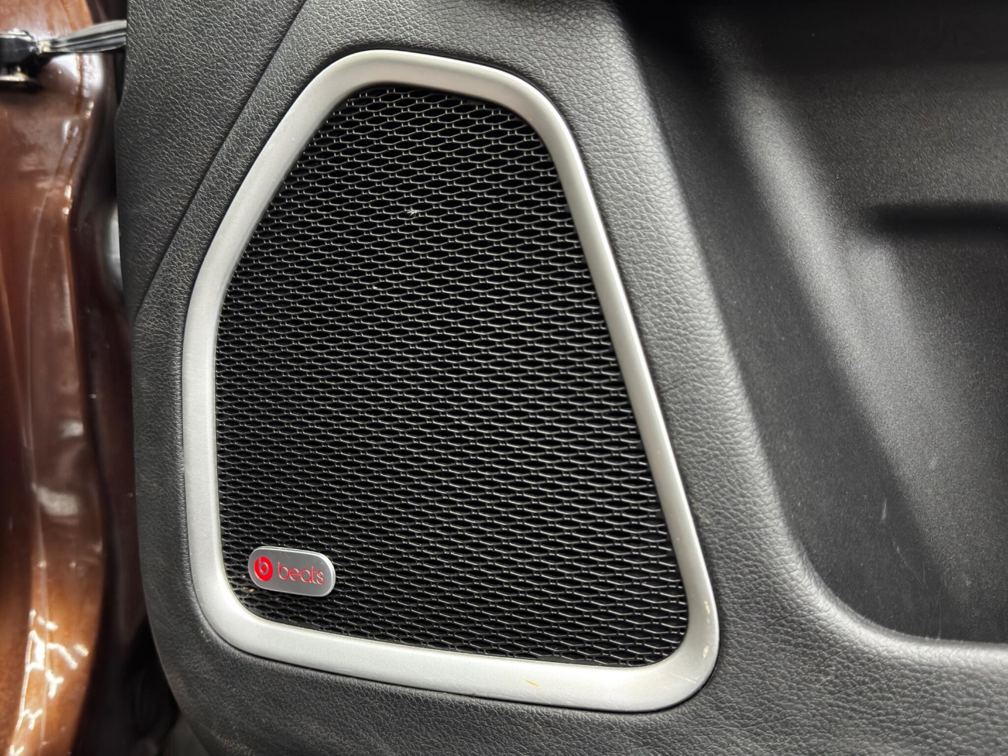 Jeep Compass 1.4T MultiAirII Limited Euro 6 (s/s) 5dr 5dr Manual 2025