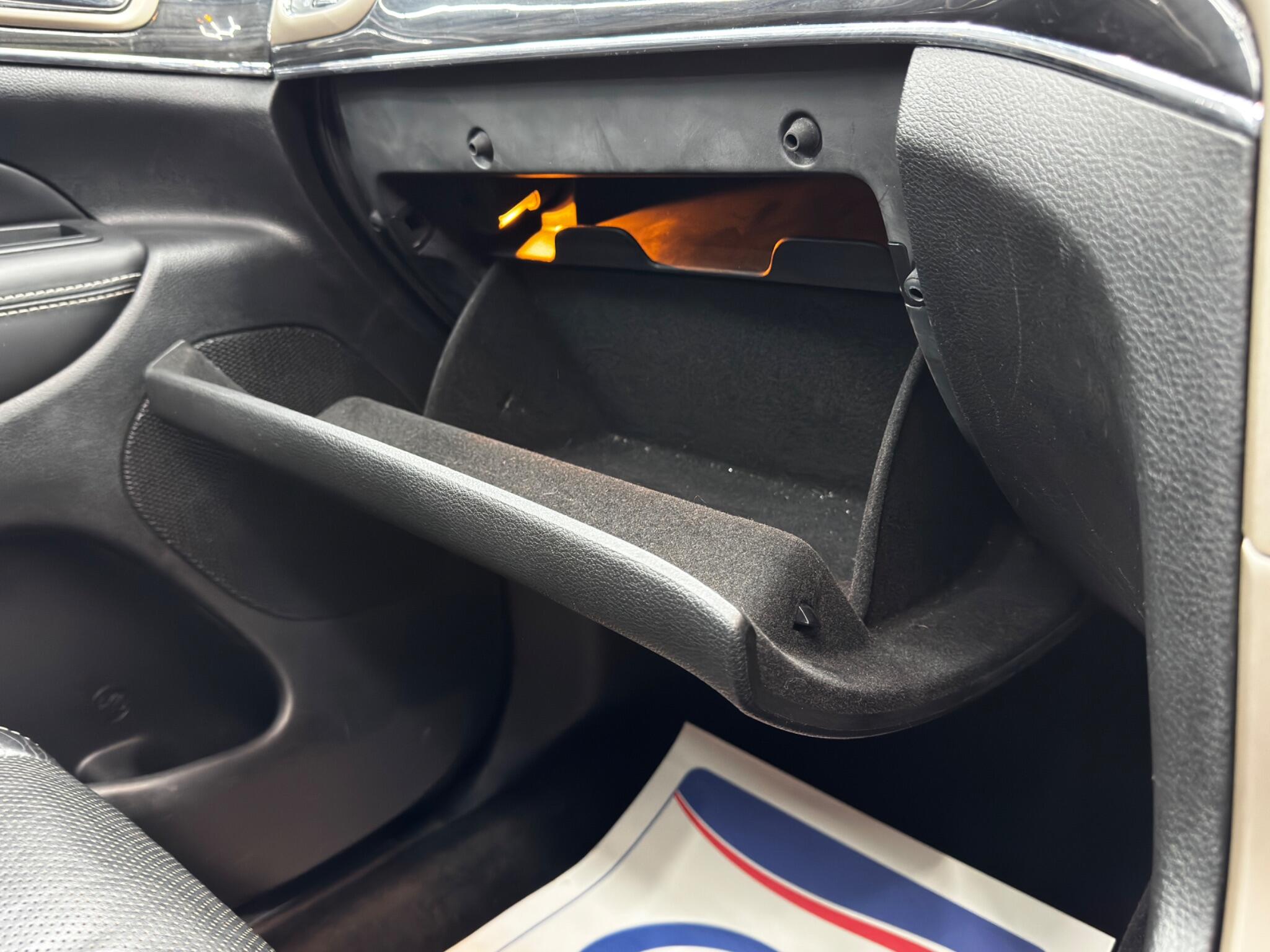 Jeep Grand Cherokee 3.0 V6 CRD Overland Auto 4WD Euro 5 5dr 5dr Automatic 2025