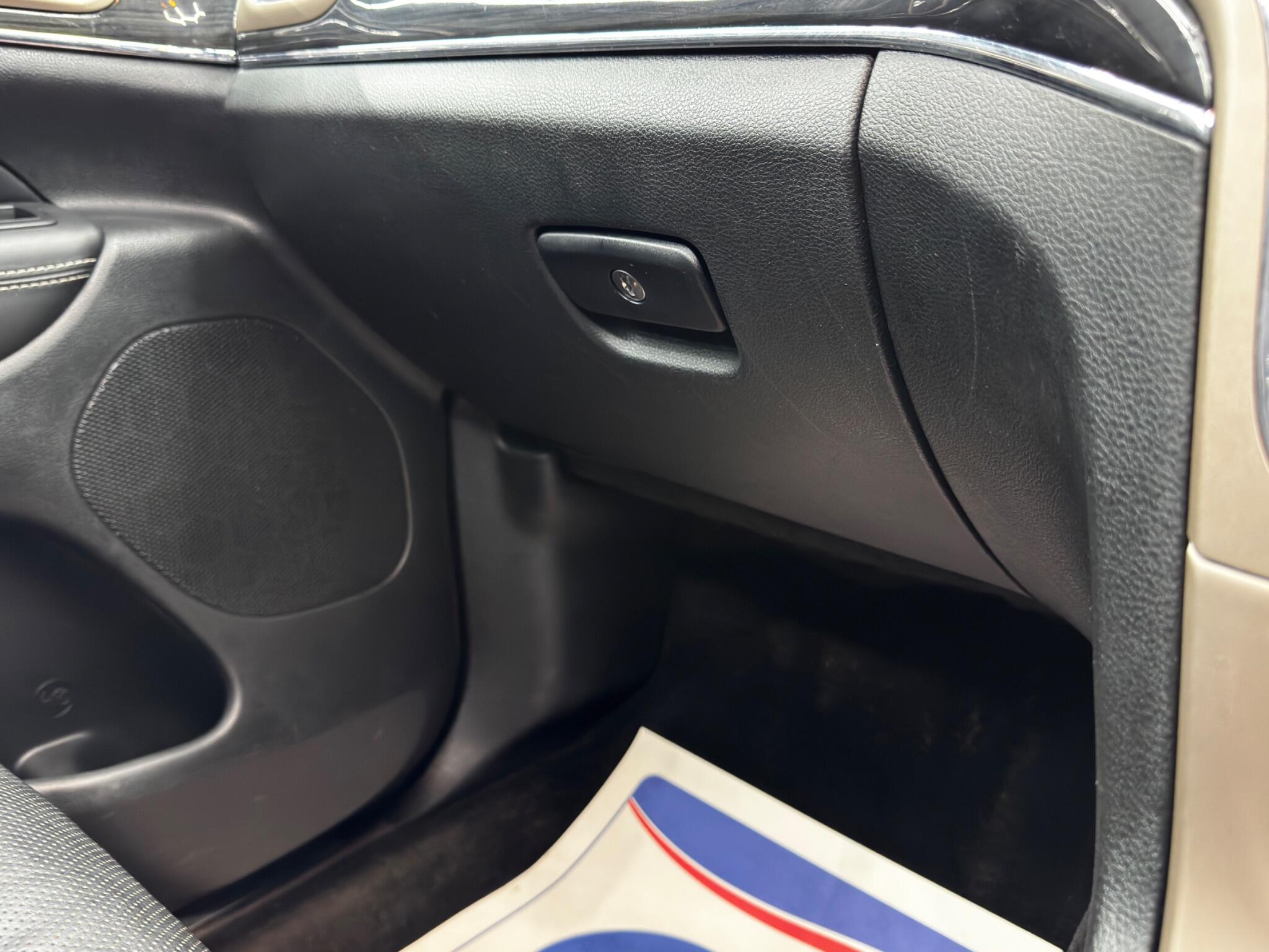 Jeep Grand Cherokee 3.0 V6 CRD Overland Auto 4WD Euro 5 5dr 5dr Automatic 2025