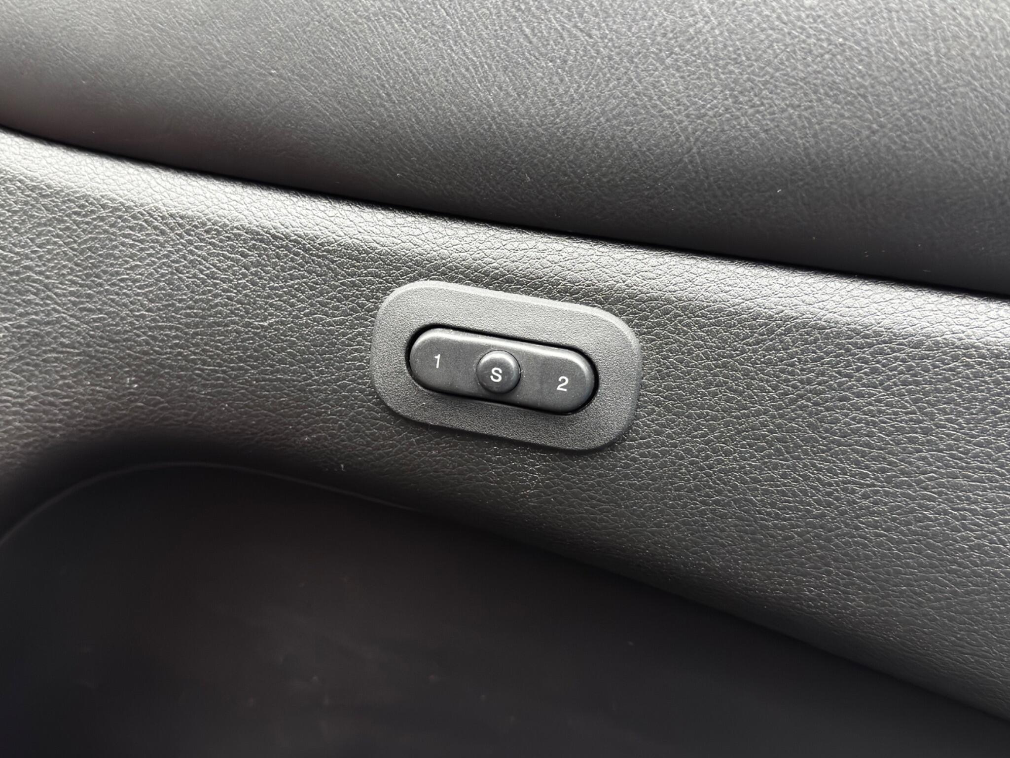 Jeep Grand Cherokee 3.0 V6 CRD Overland Auto 4WD Euro 5 5dr 5dr Automatic 2025