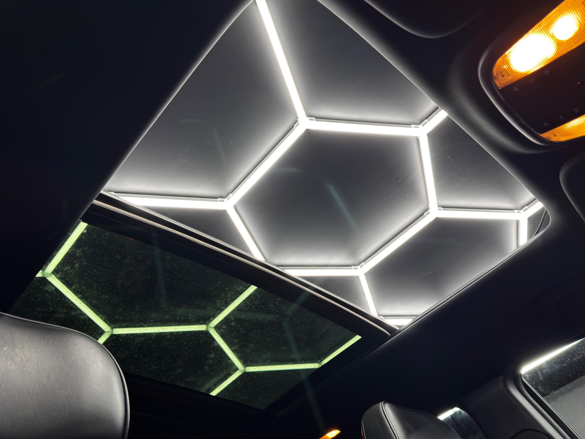 Jeep Grand Cherokee 3.0 V6 CRD Overland Auto 4WD Euro 5 5dr 5dr Automatic 2025